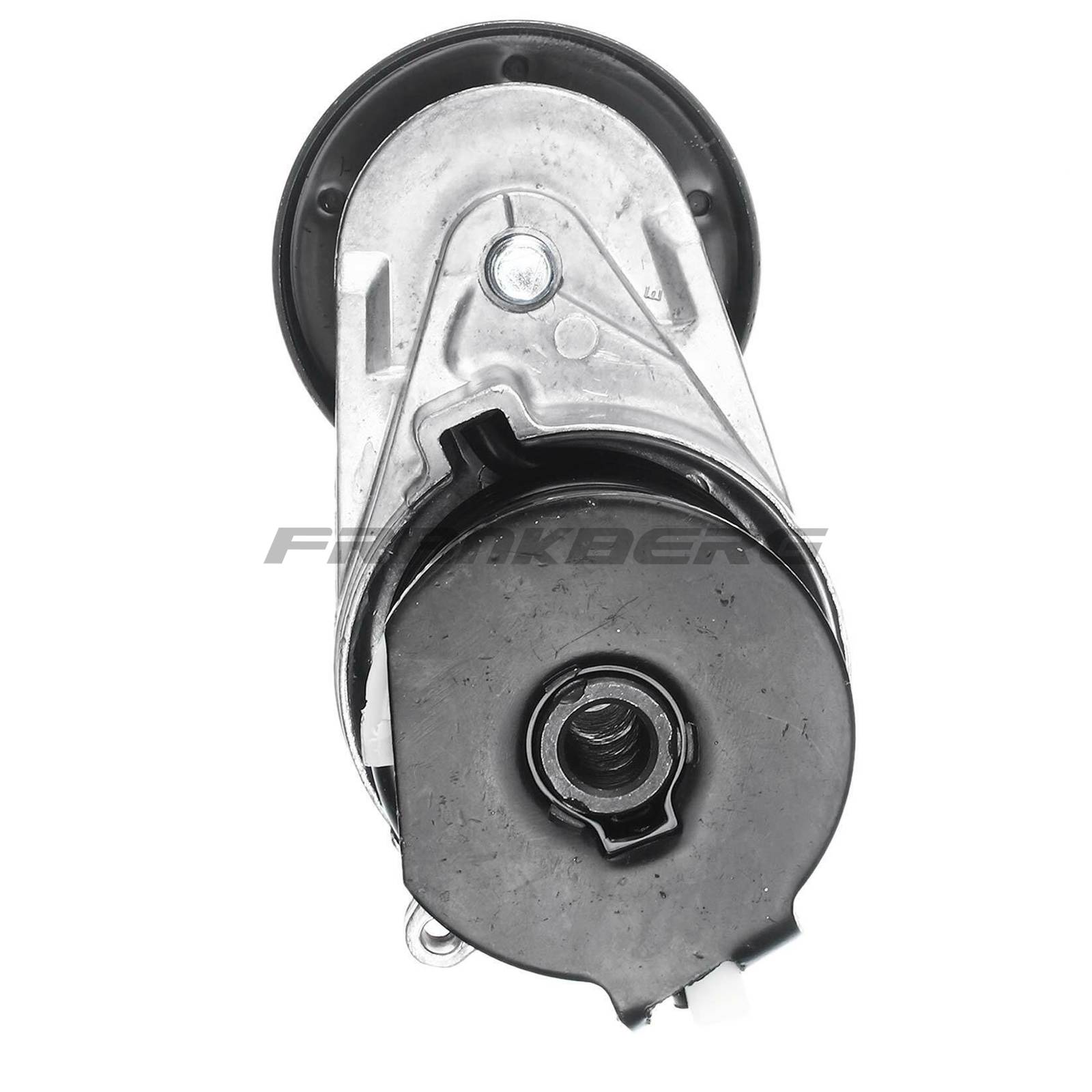 Belt Tensioner, V-ribbed belt