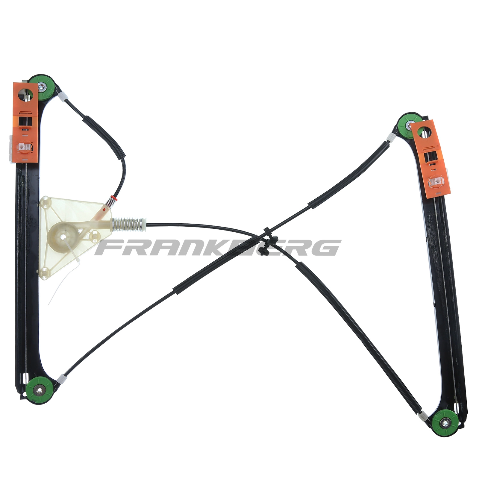 Window Regulator (5481FB0024652)