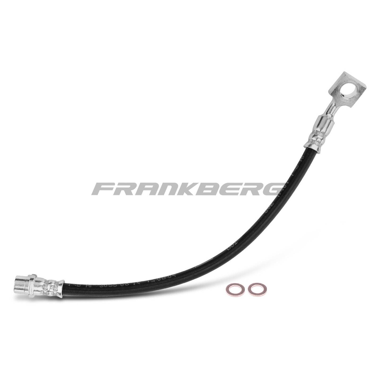 Brake Hose (5481FB0004847)