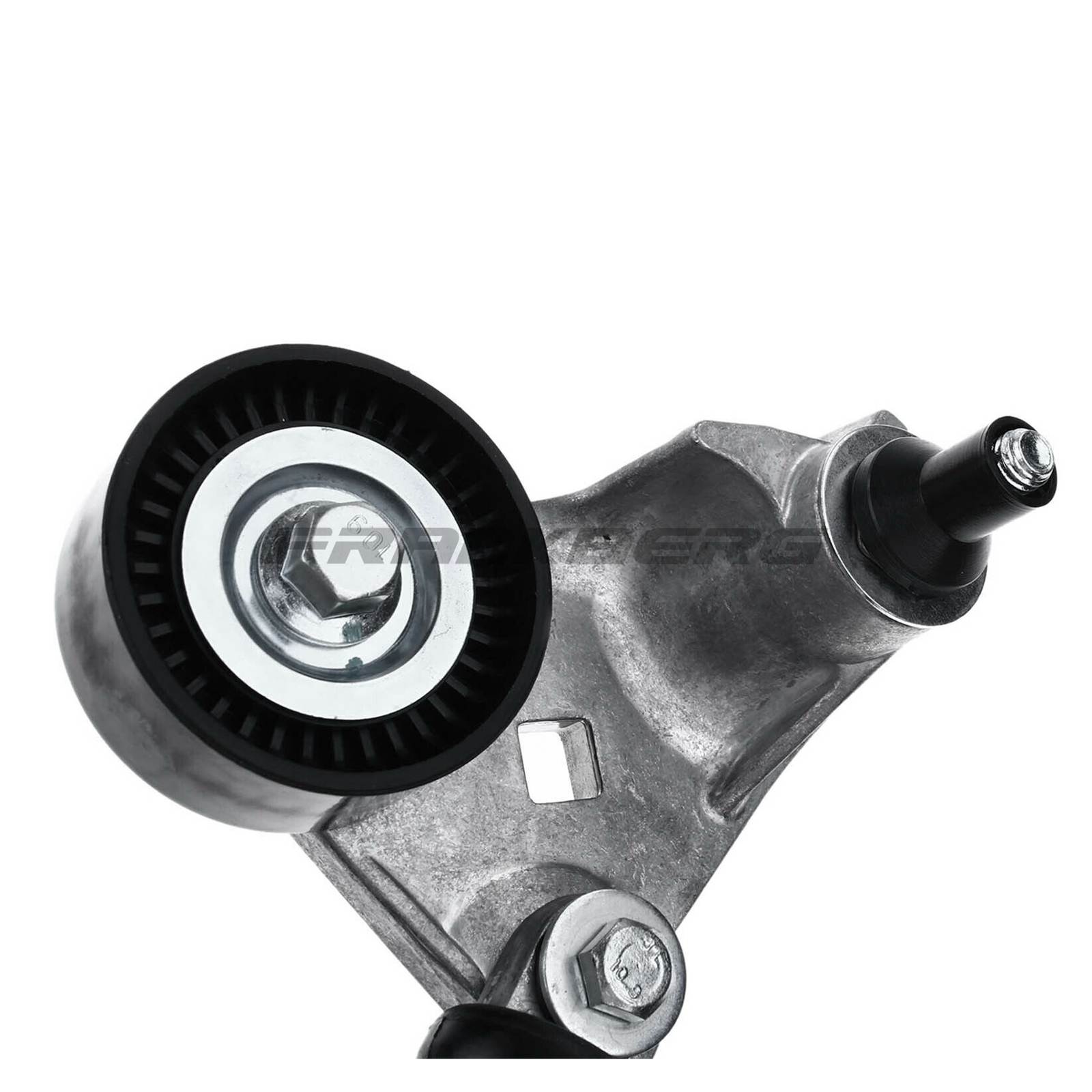 Belt Tensioner, V-ribbed belt
