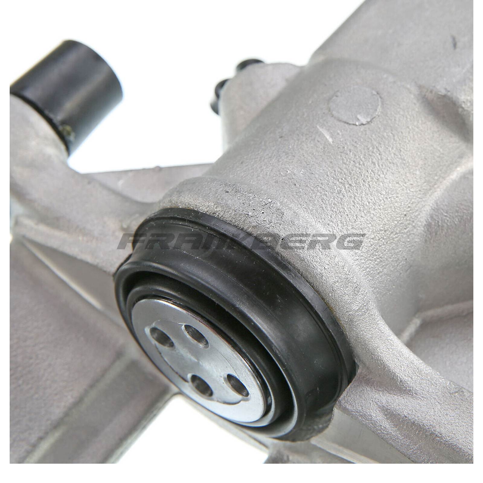 Brake Caliper