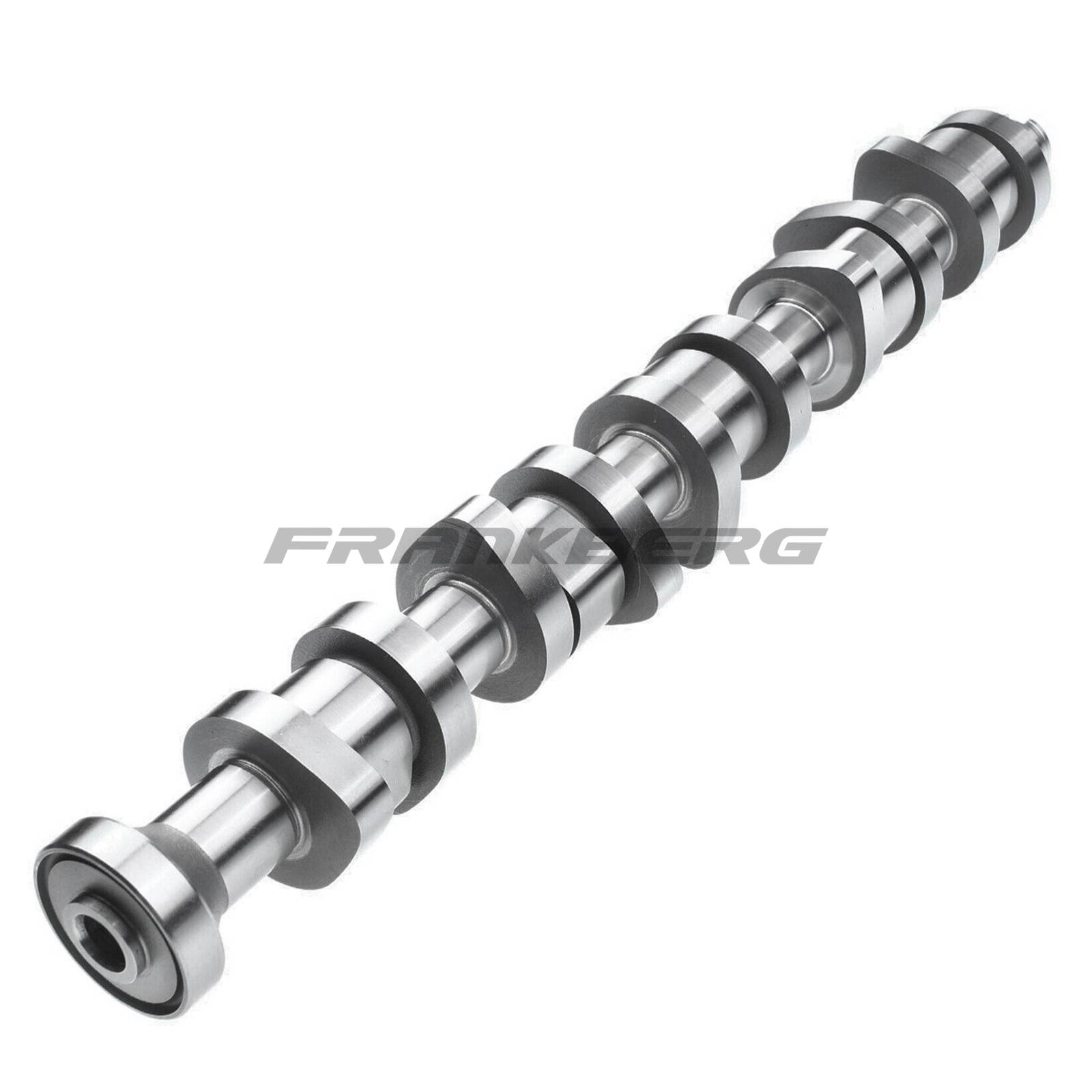 Camshaft