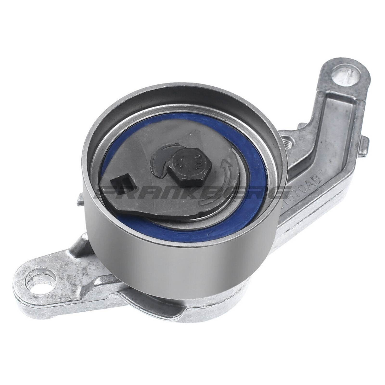 Belt Tensioner, V-ribbed belt