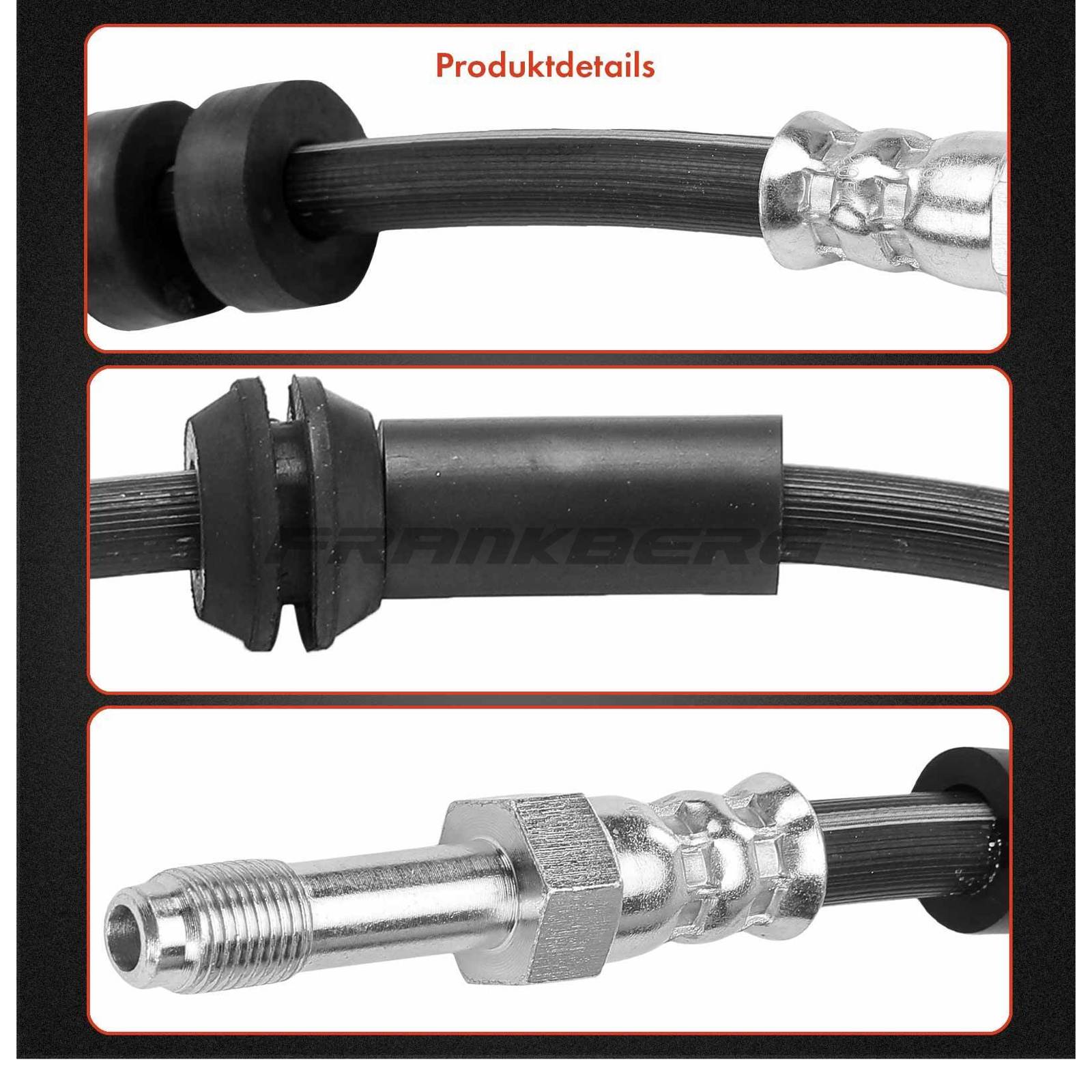 Brake Hose