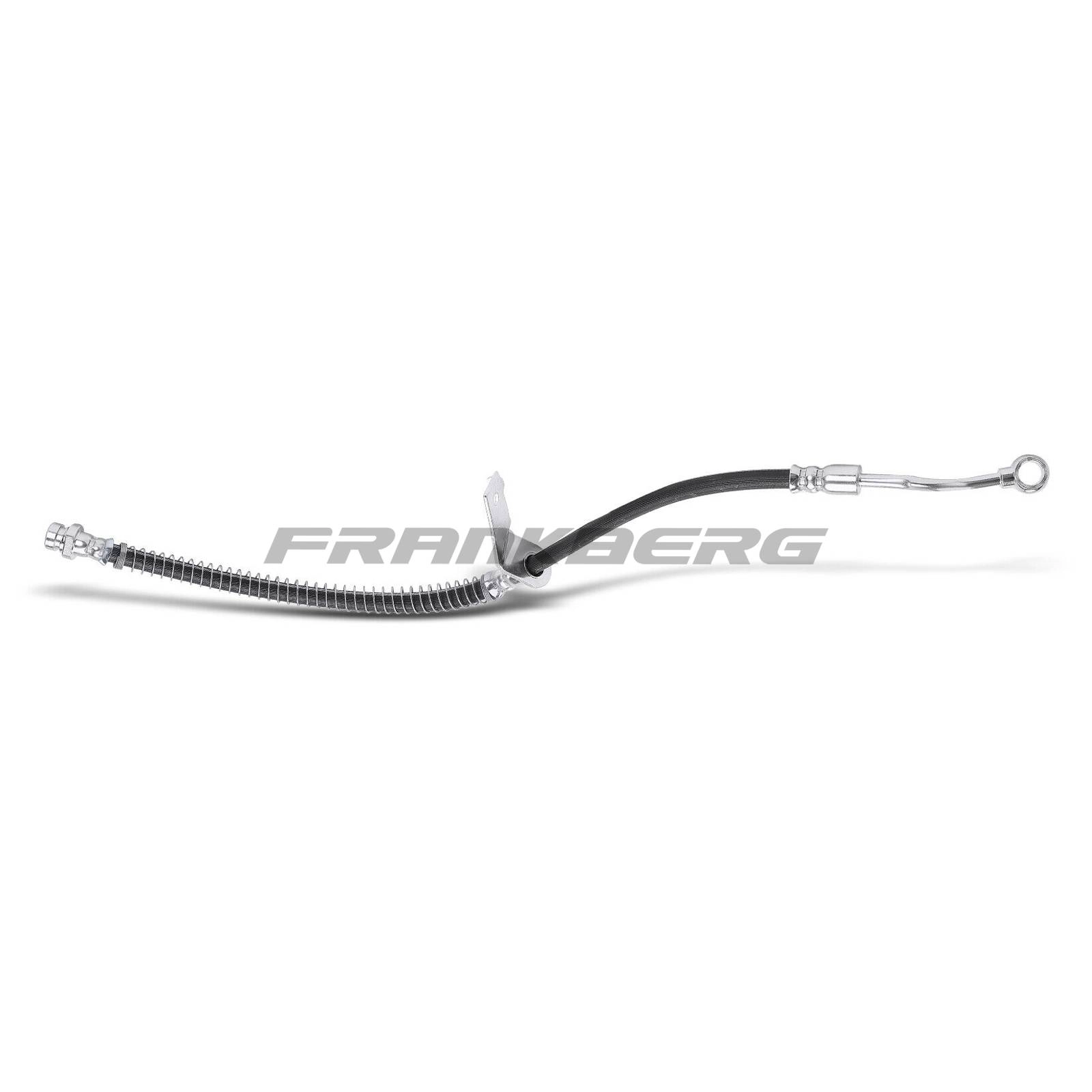 Brake Hose (5481FB0004576)