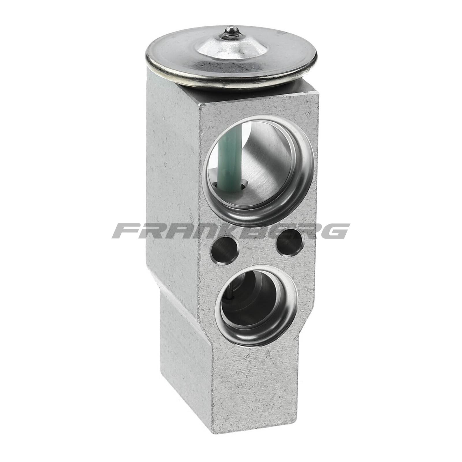 Expansion Valve, air conditioning