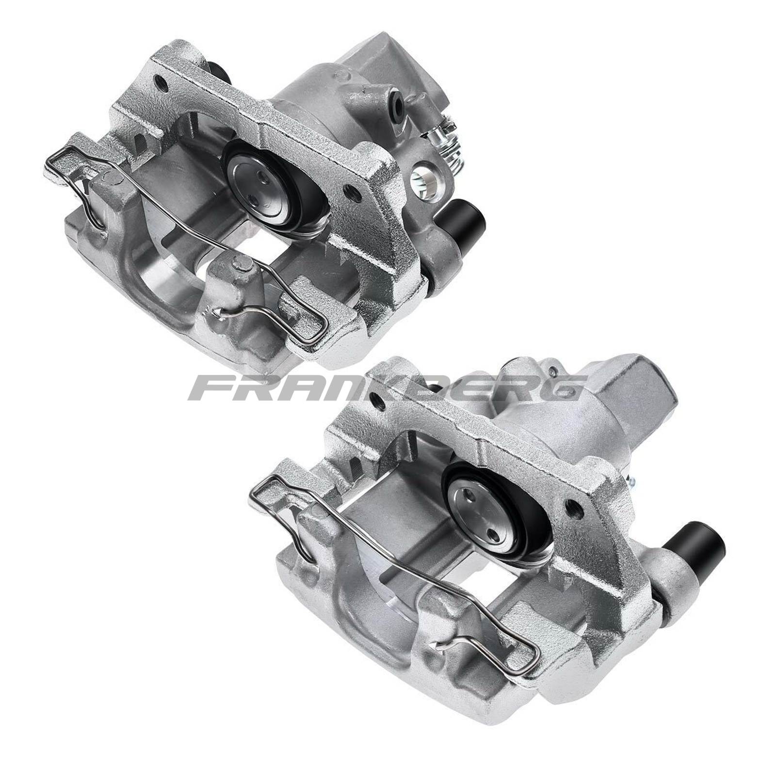 Brake Caliper