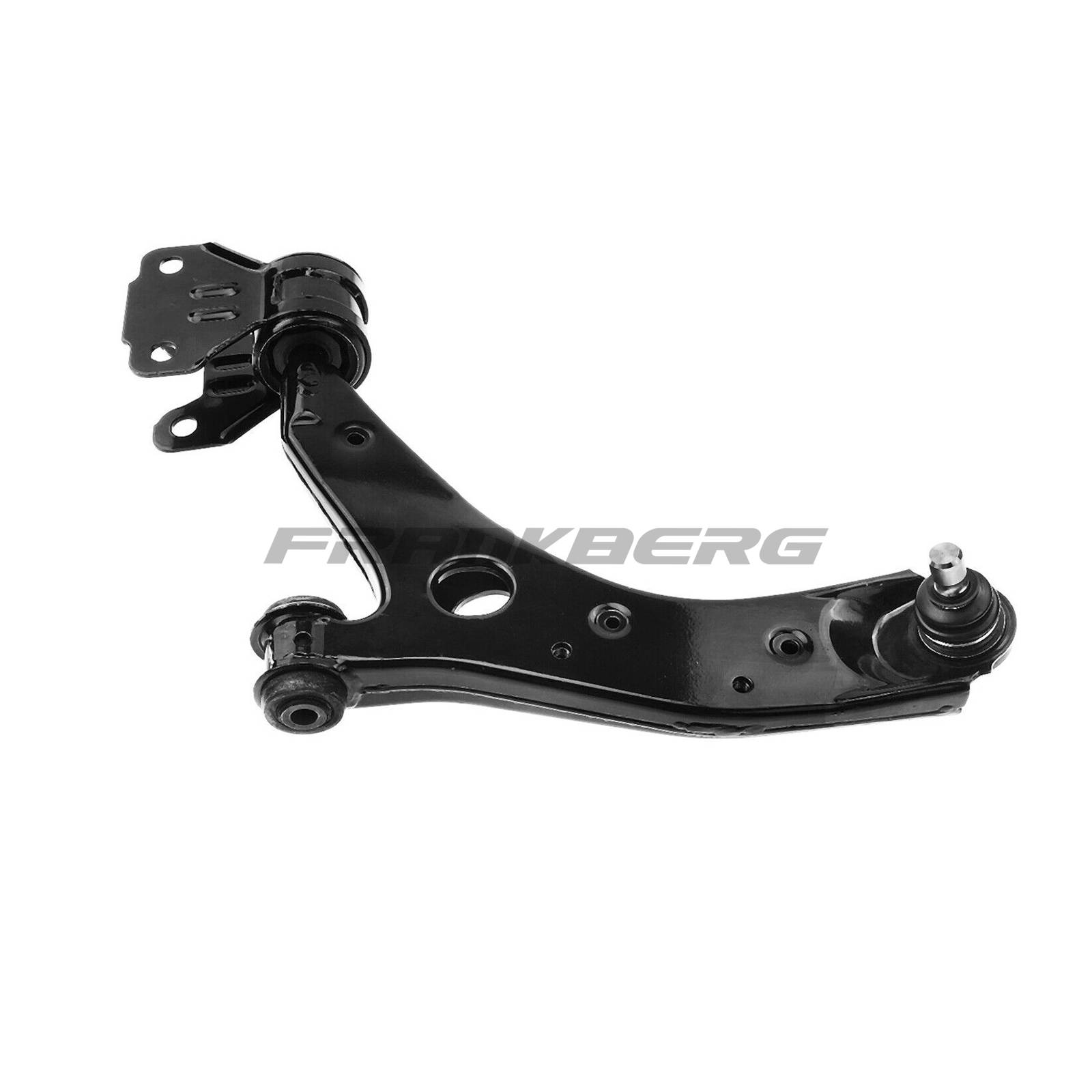 Control/Trailing Arm, wheel suspension (5481FB0006571)