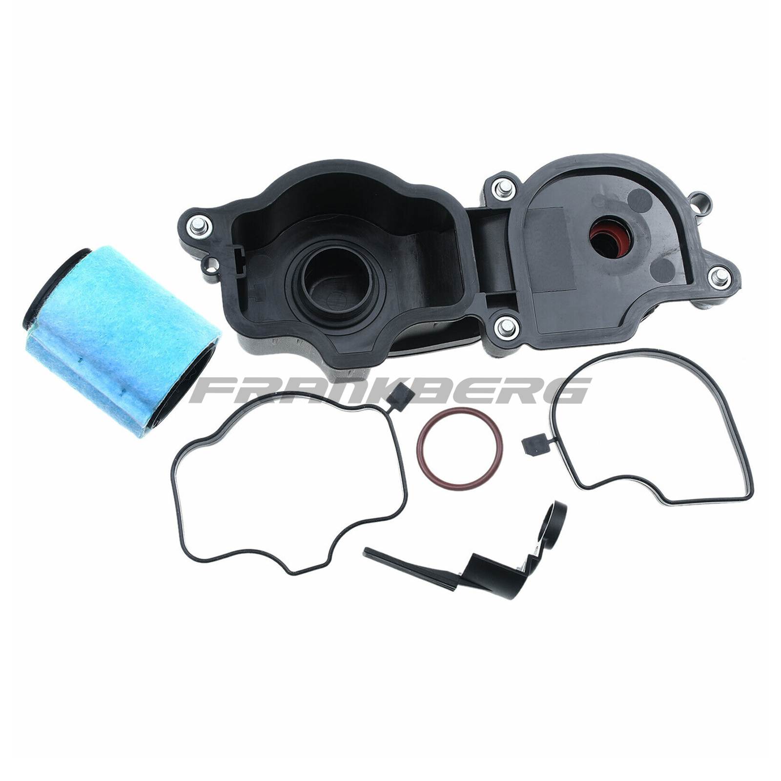 Valve, crankcase ventilation (5481FB0006828)