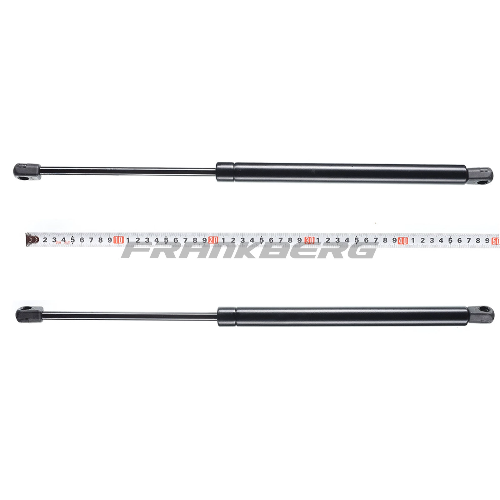 Gas Spring, boot/cargo area