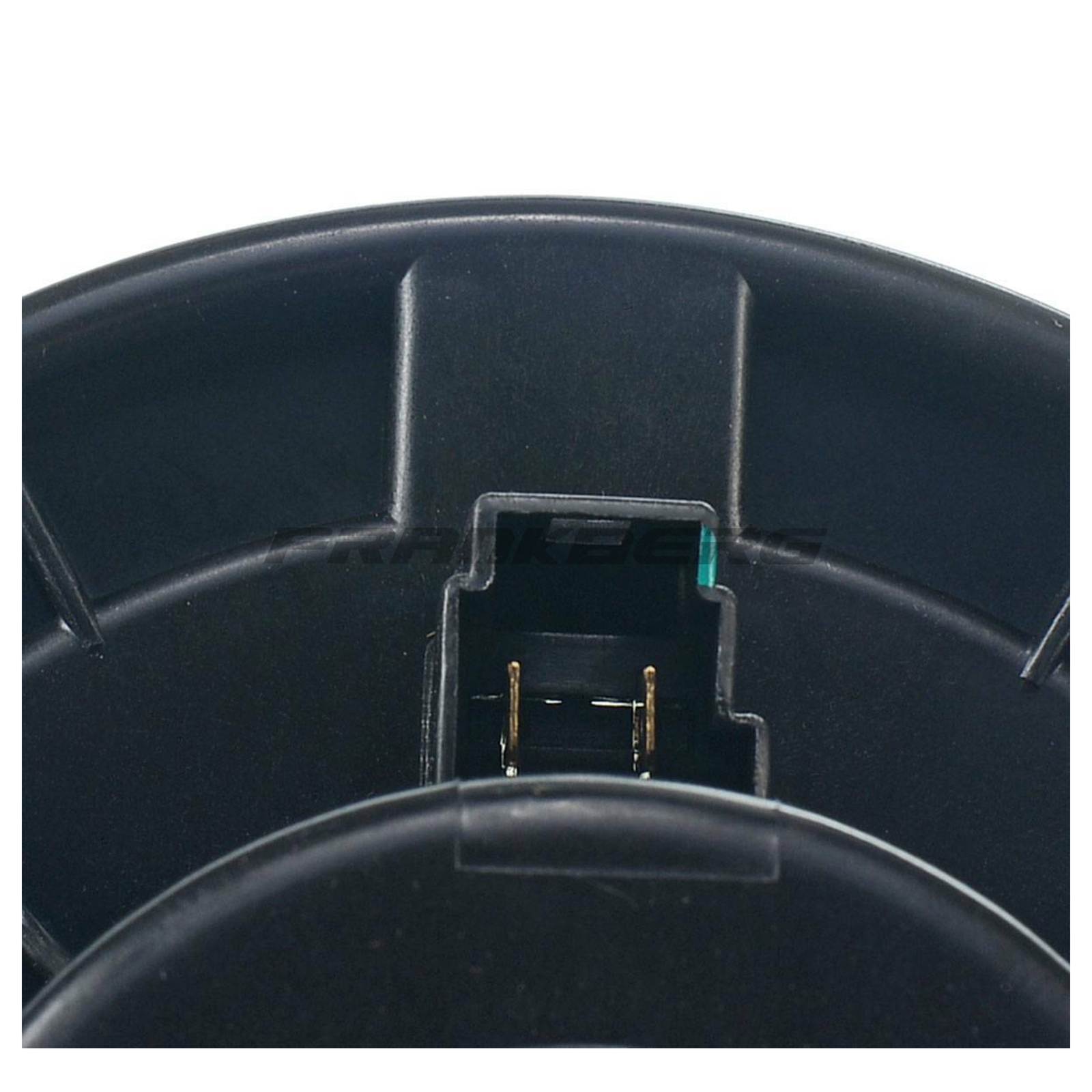 Interior Blower