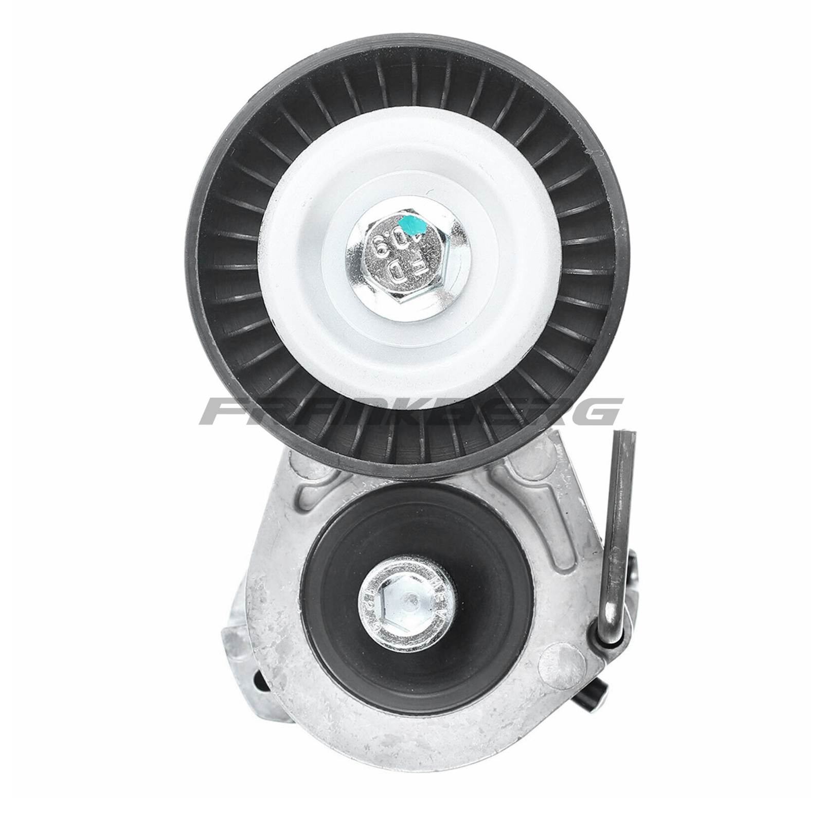 Belt Tensioner, V-ribbed belt