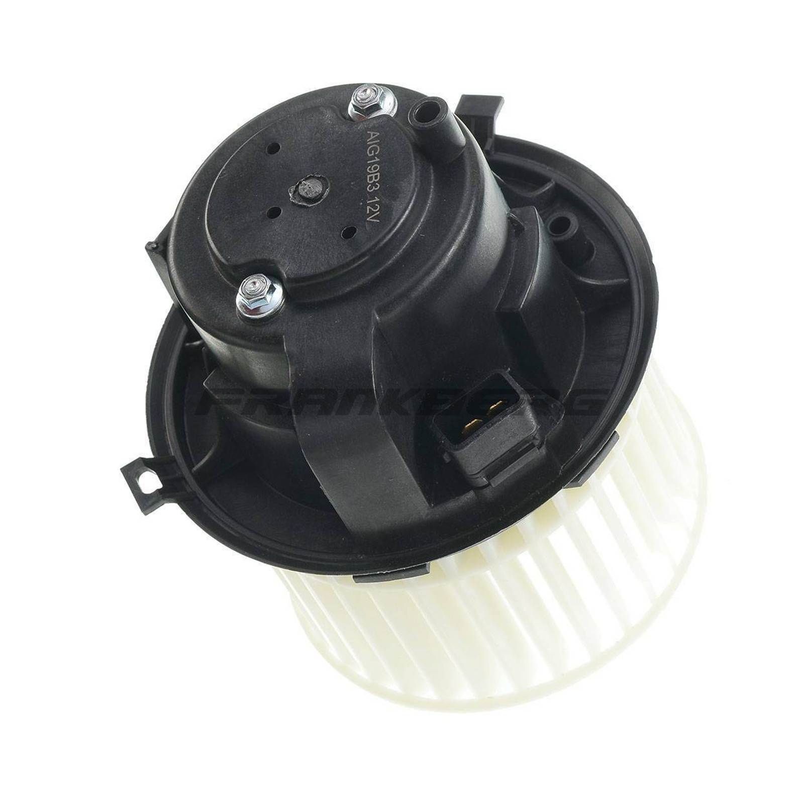 Interior Blower