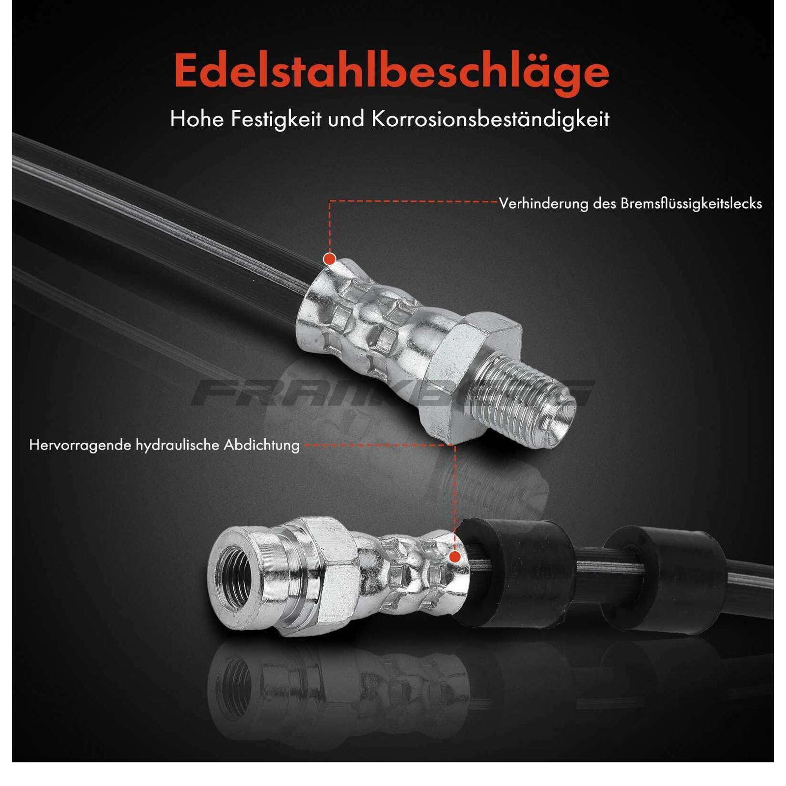 Brake Hose