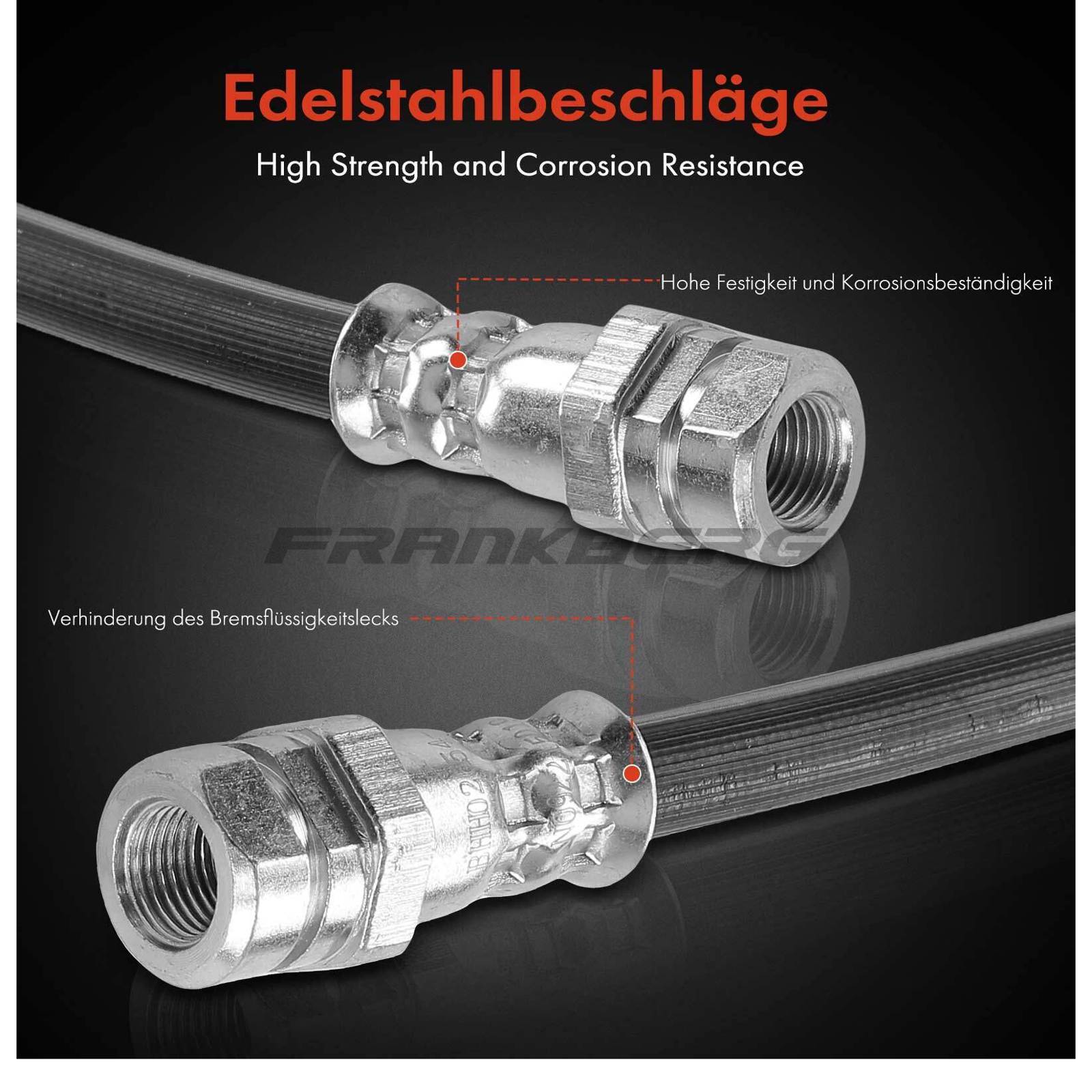 Brake Hose