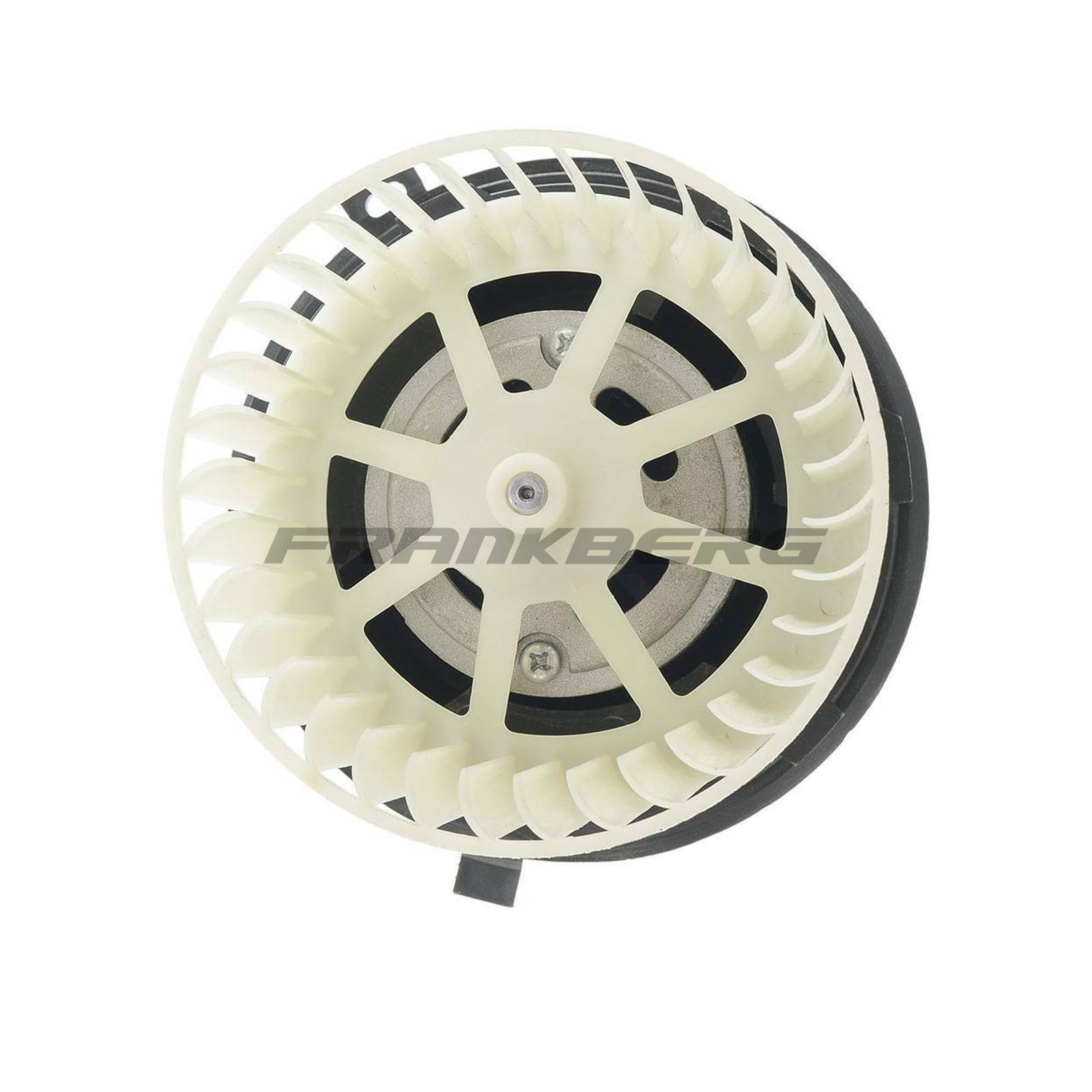 Interior Blower (5481FB0005162)