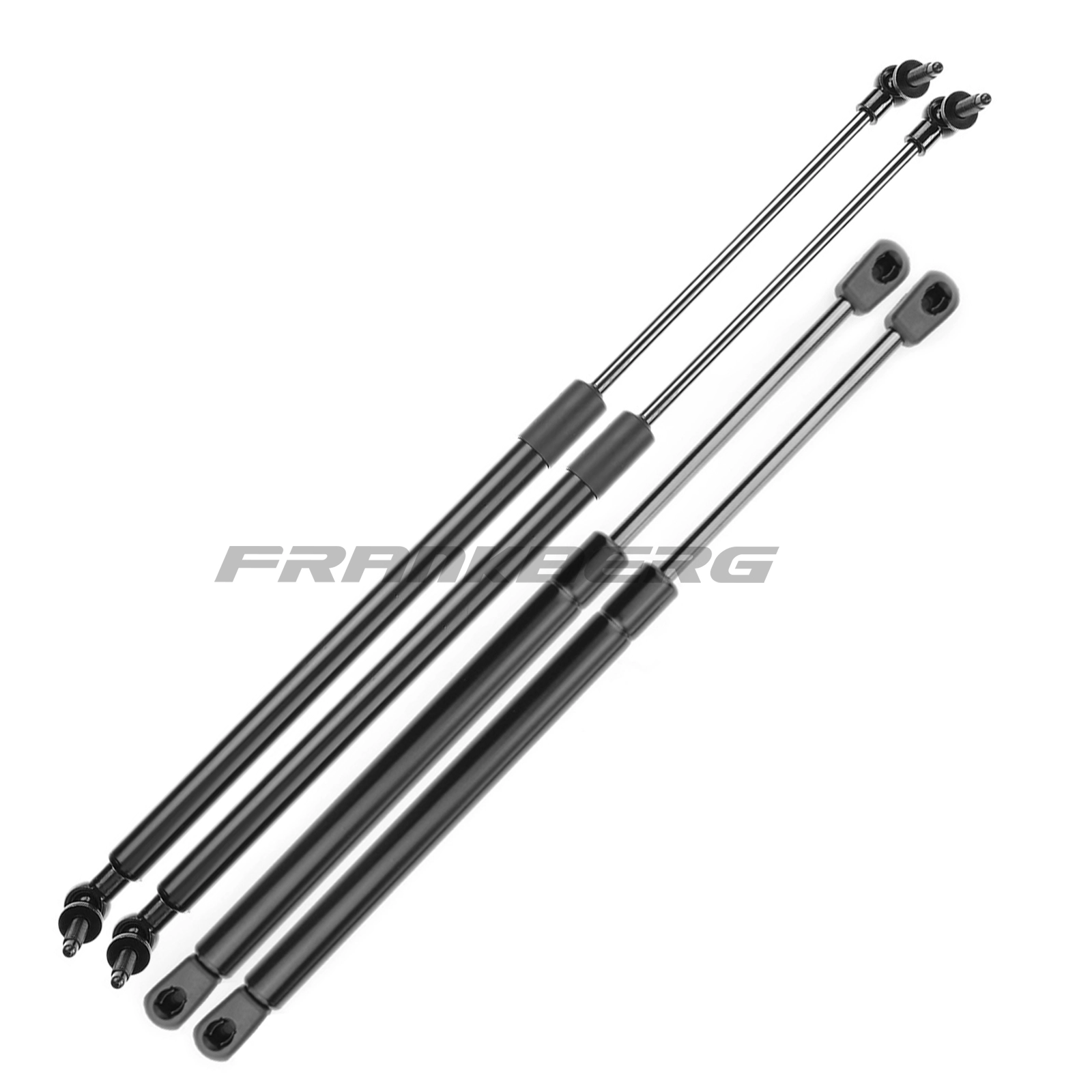 Gas Spring, boot/cargo area