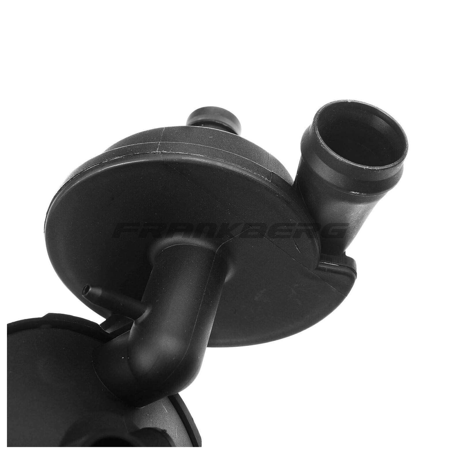 Valve, crankcase ventilation