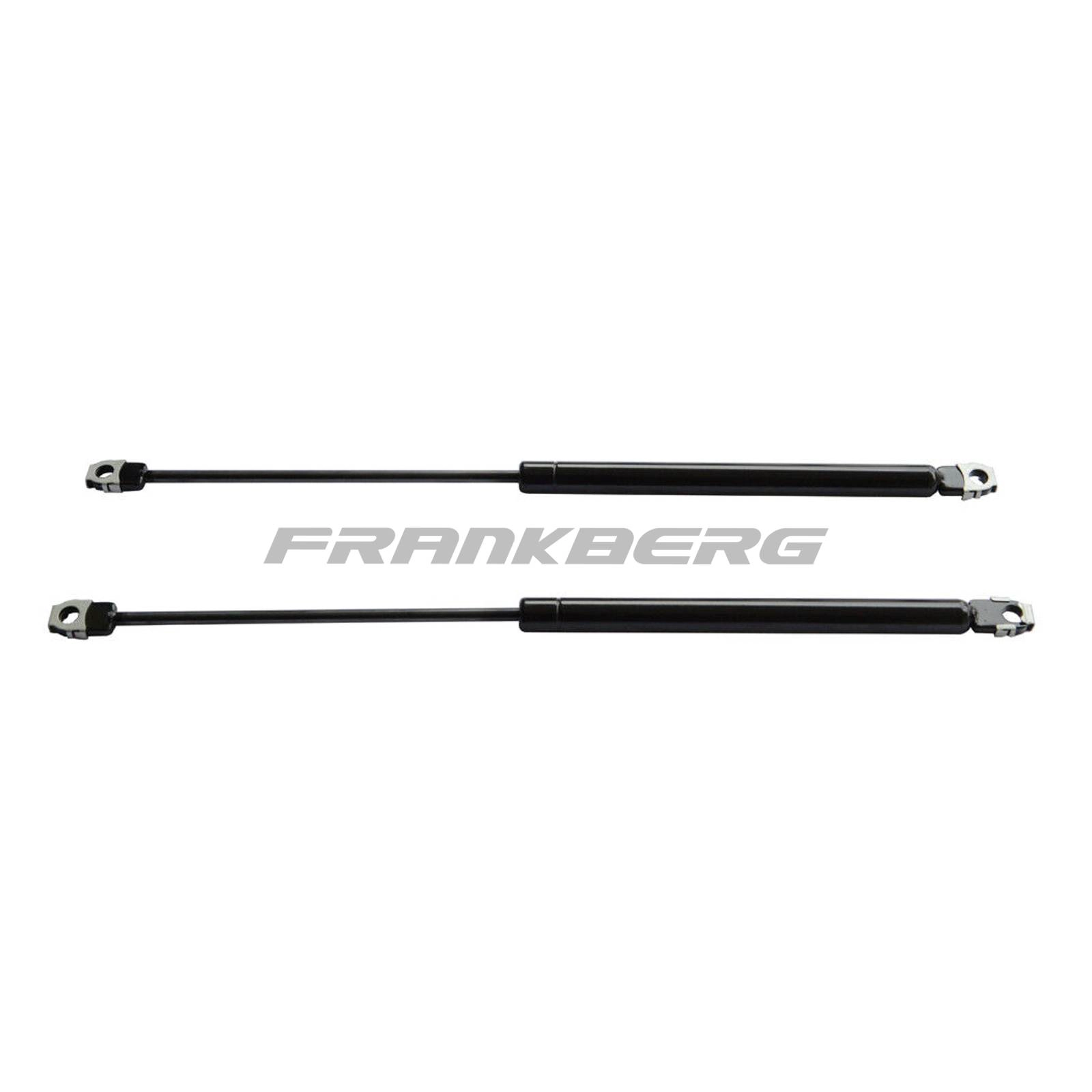 Gas Spring, bonnet
