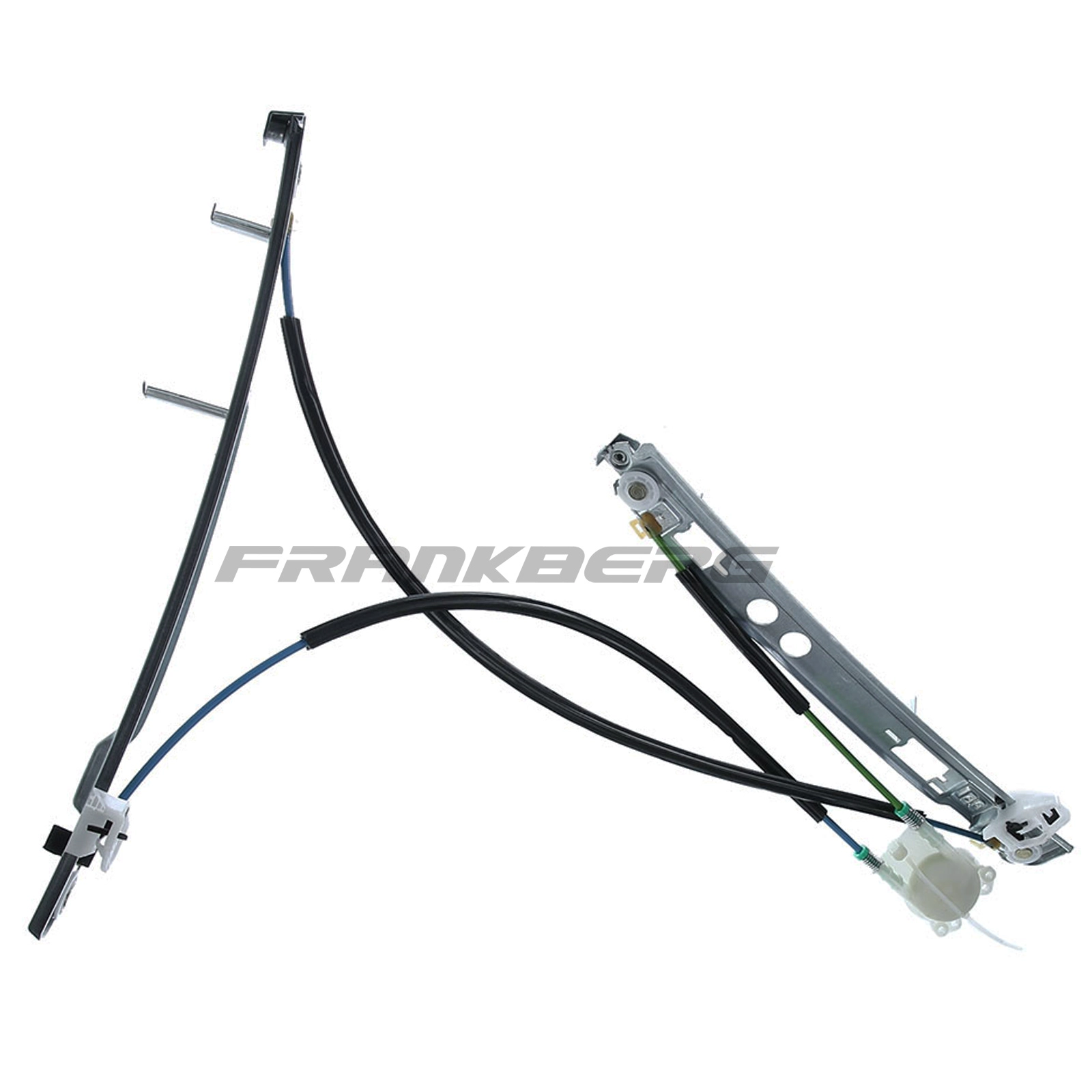 Window Regulator (5481FB0024577)