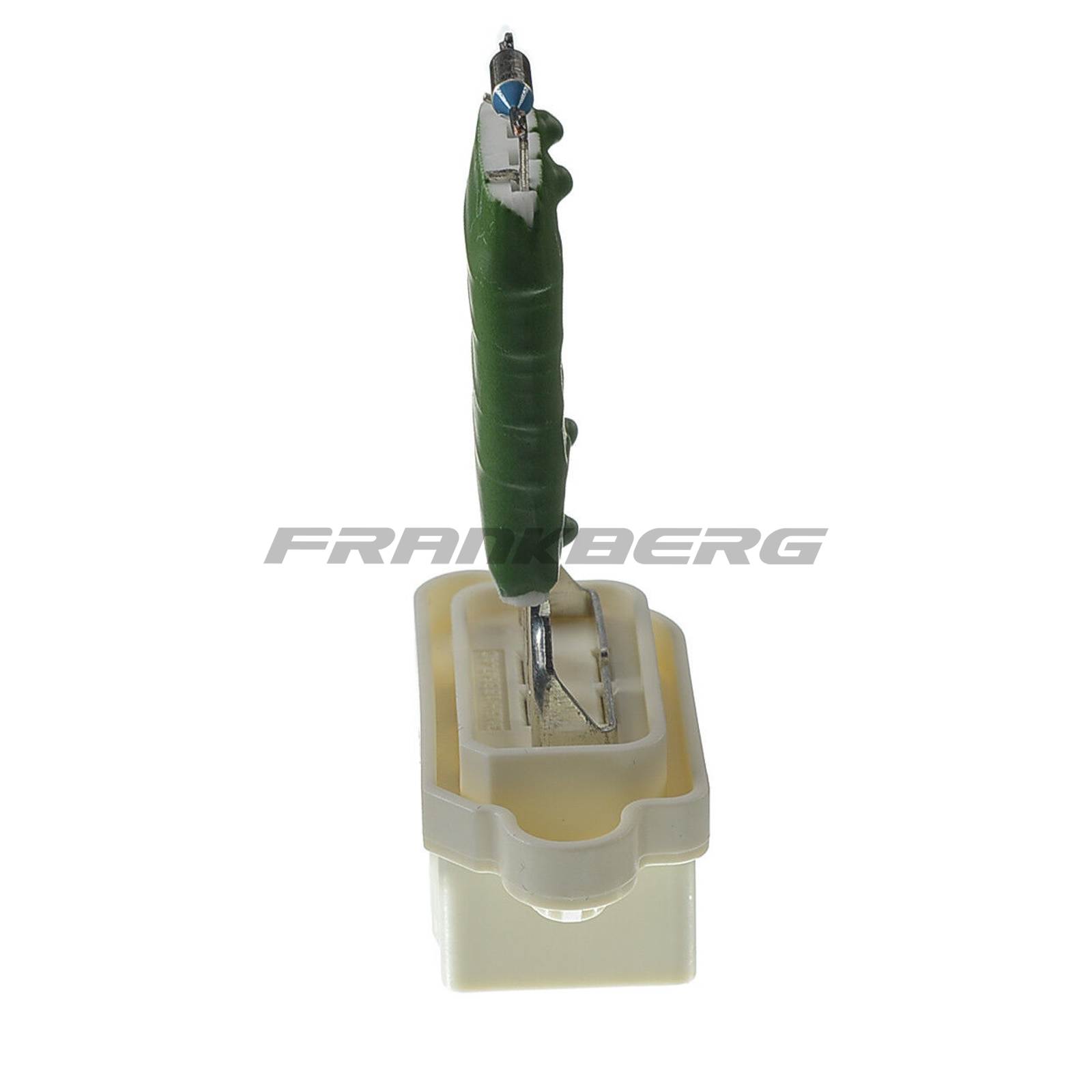 Regulator, interior blower (5481FB0005625)