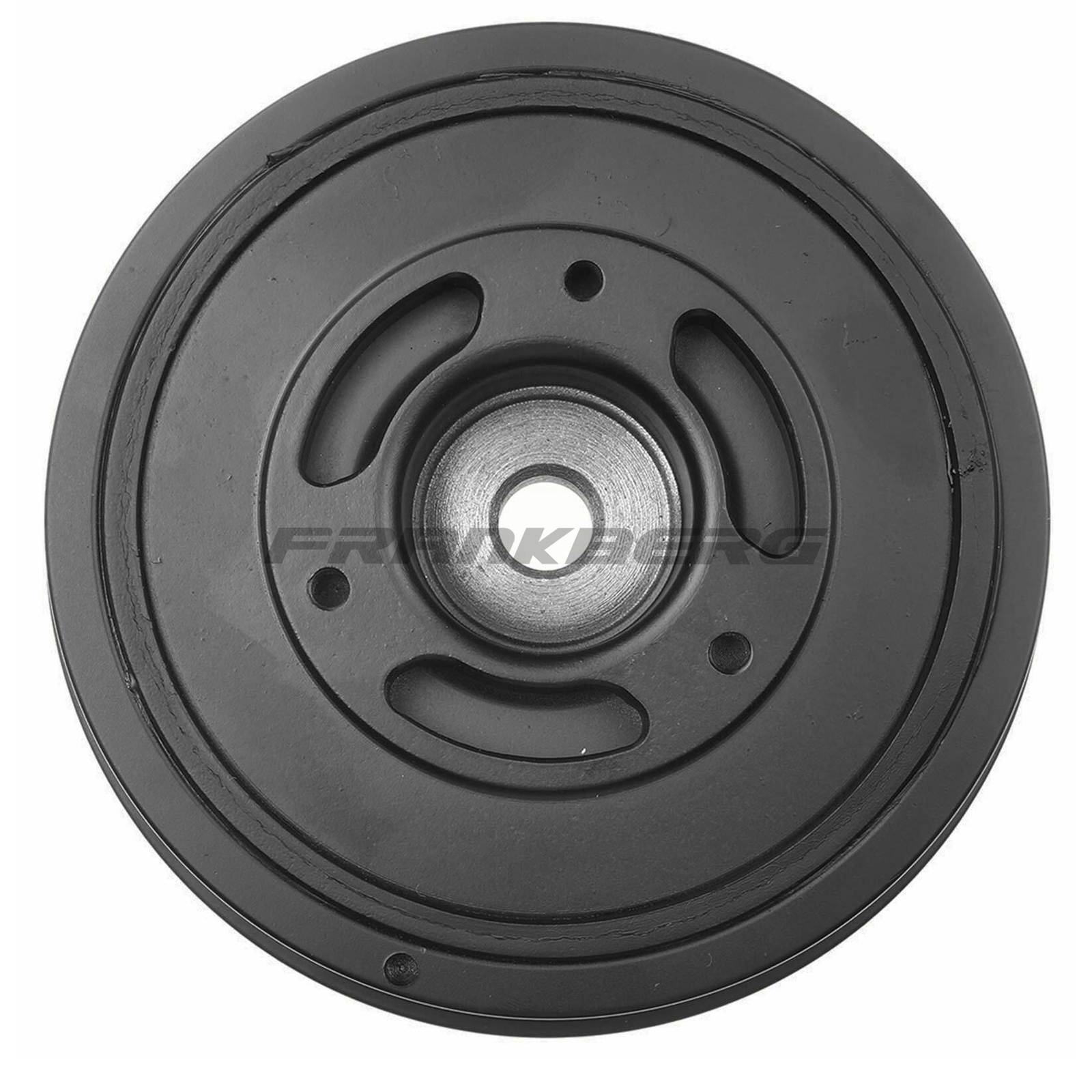 Belt Pulley, crankshaft (5481FB0008194)