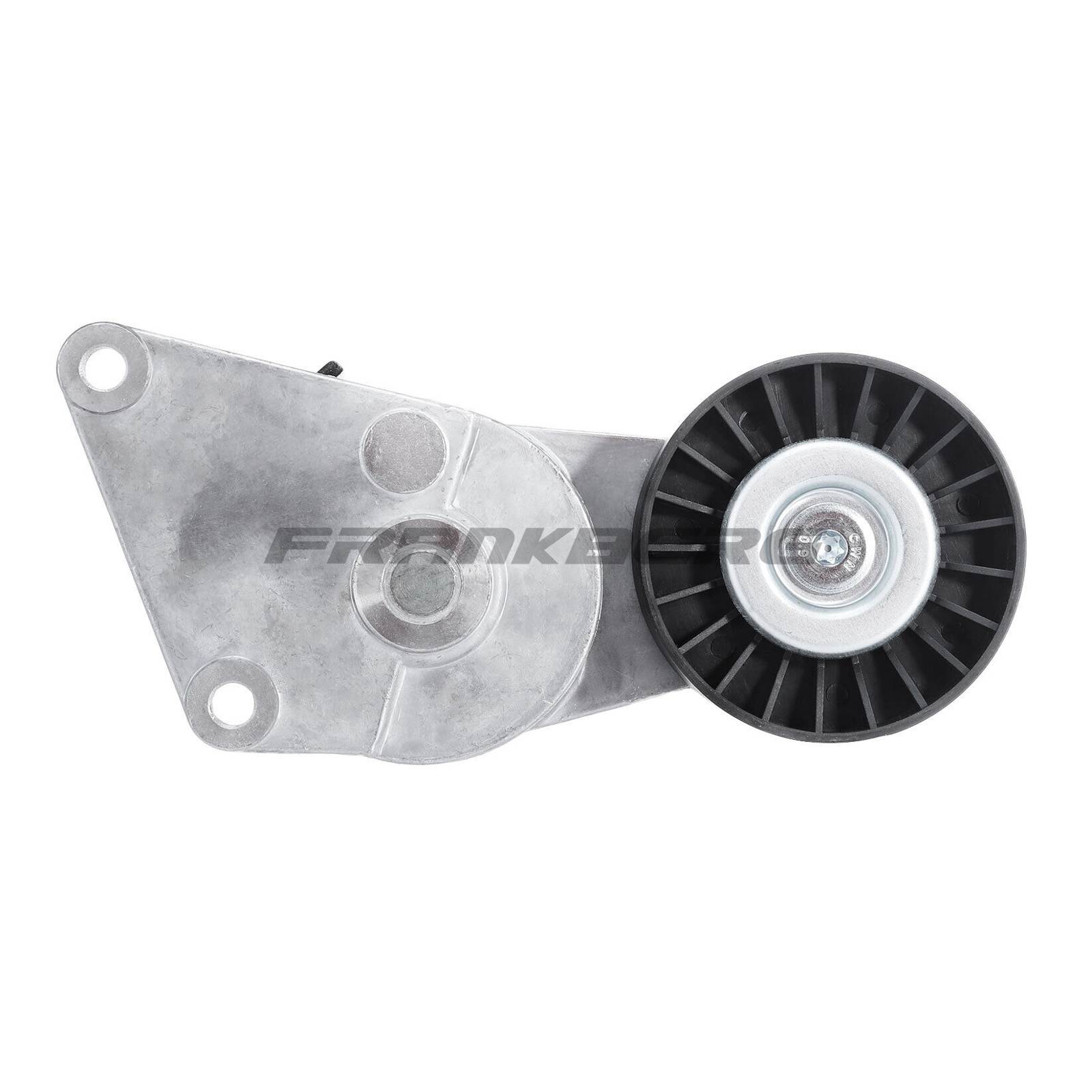 Belt Tensioner, V-ribbed belt