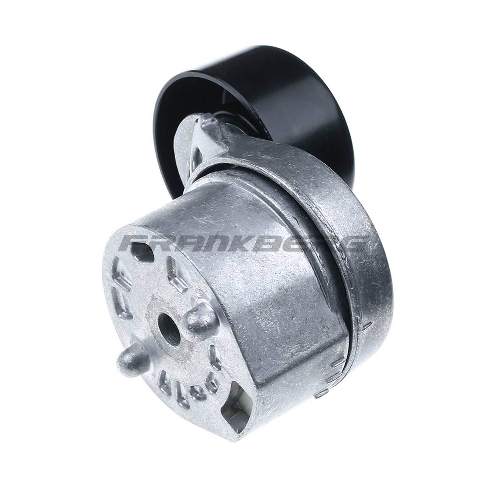 Belt Tensioner, V-ribbed belt