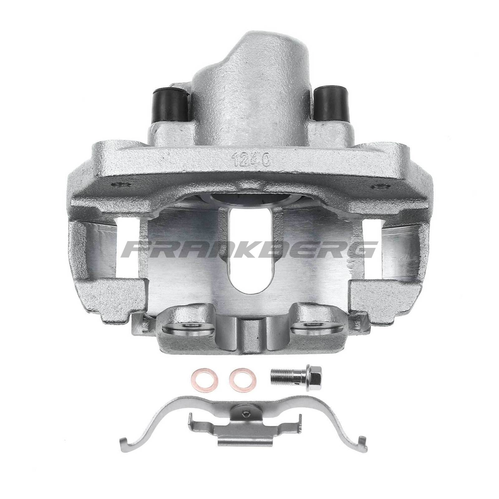 Brake Caliper