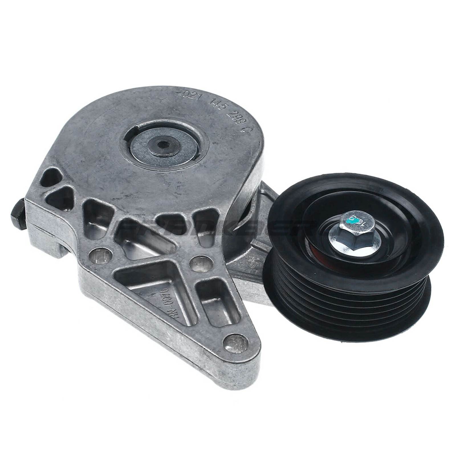 Belt Tensioner, V-ribbed belt