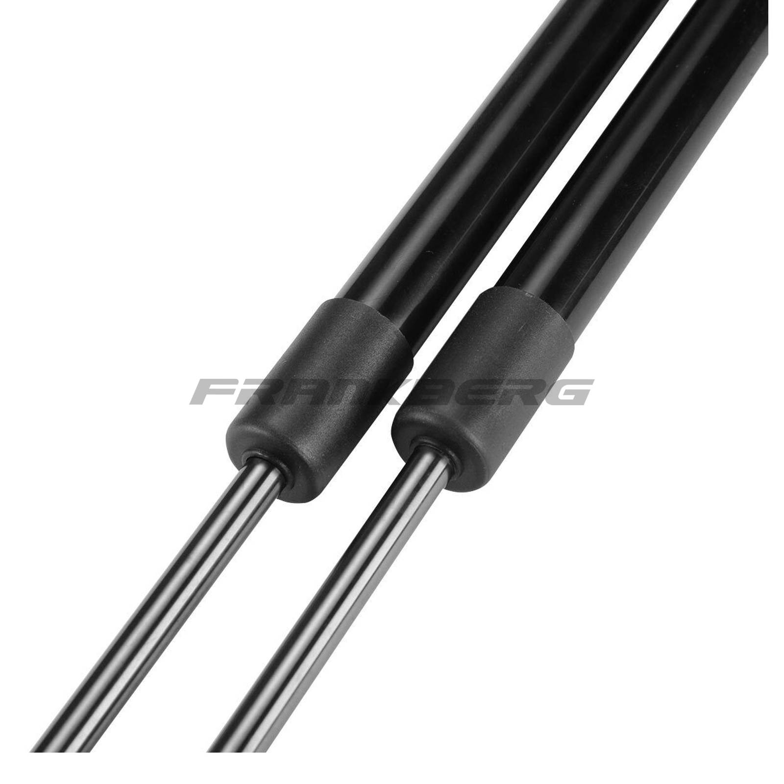Gas Spring, bonnet