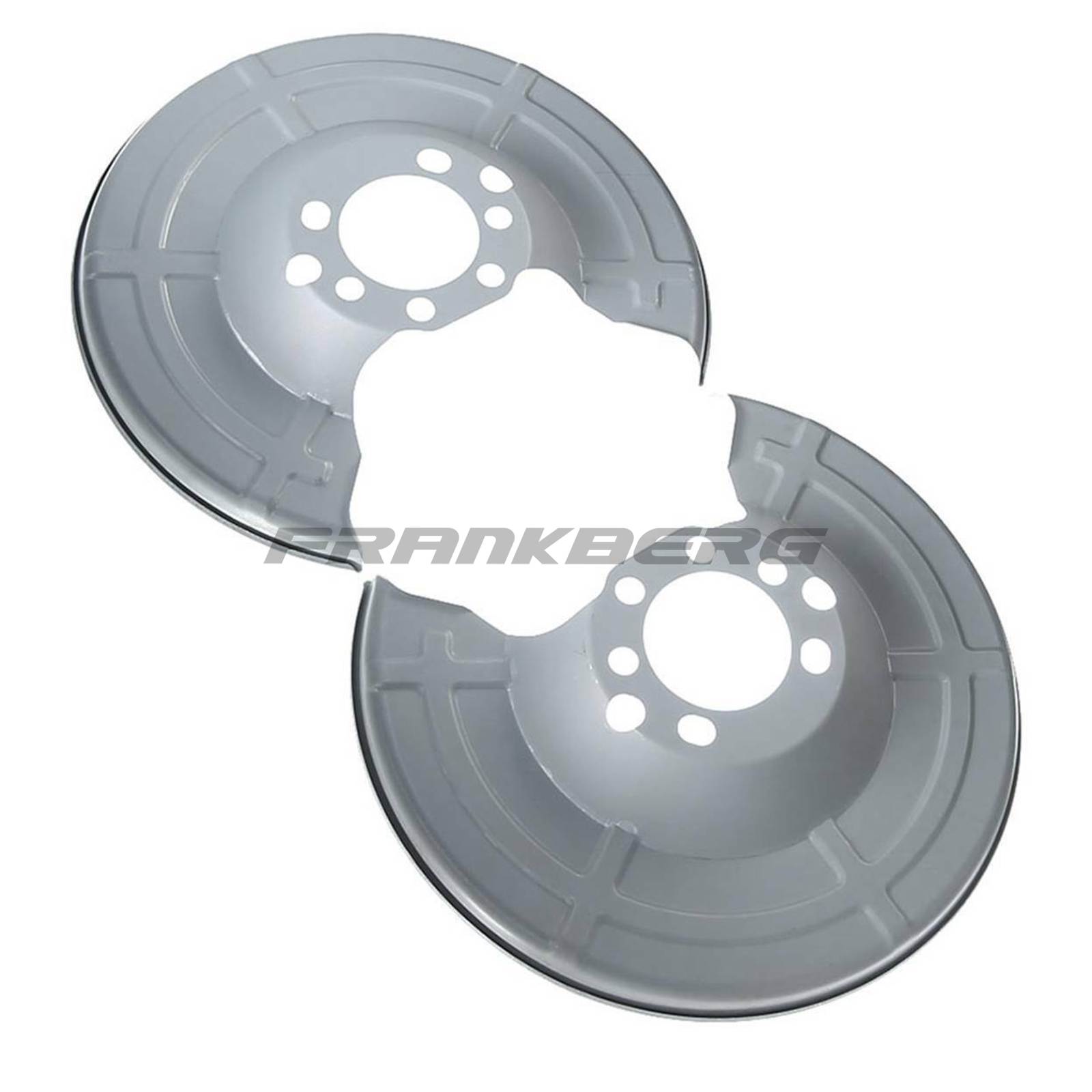 Splash Guard, brake disc