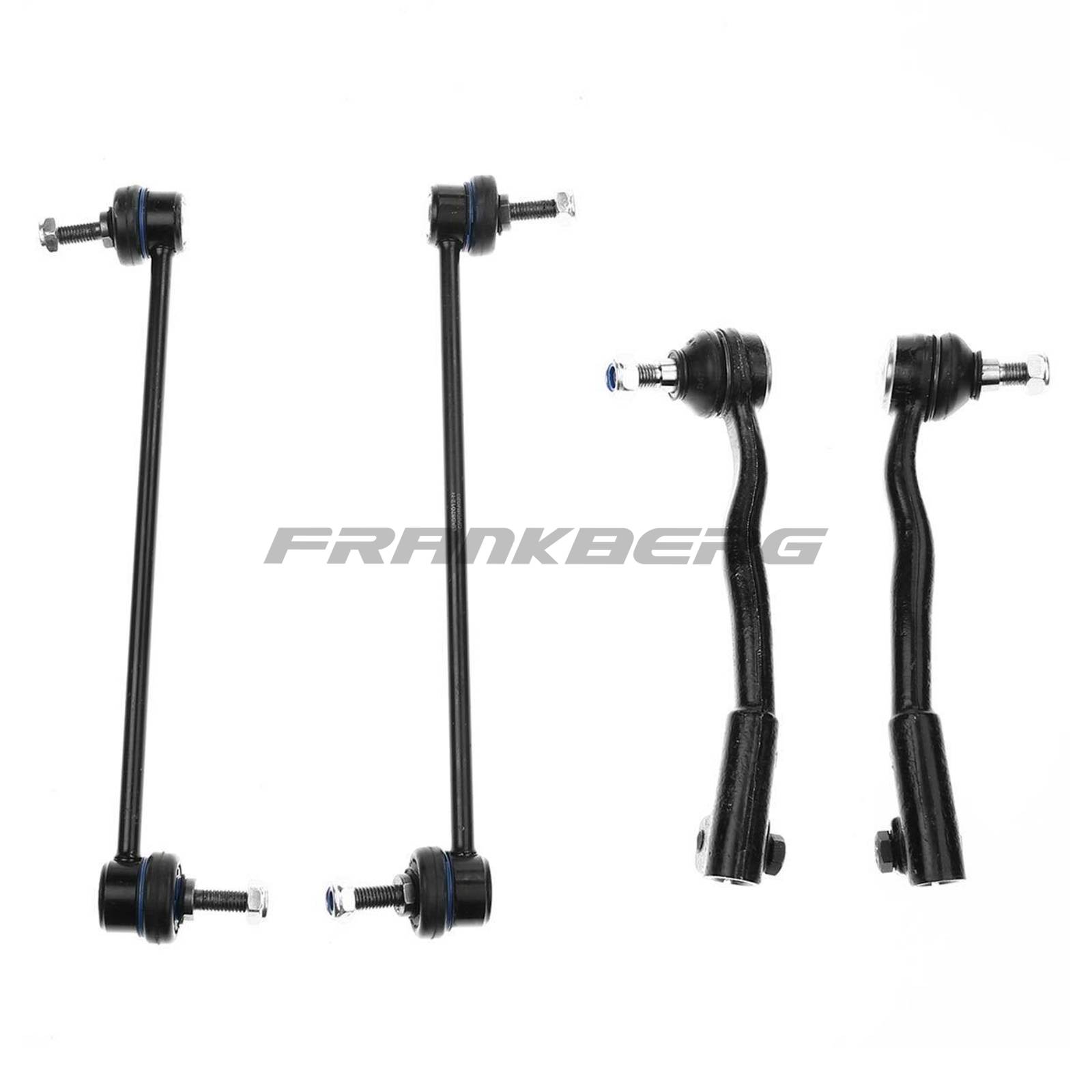 Tie Rod