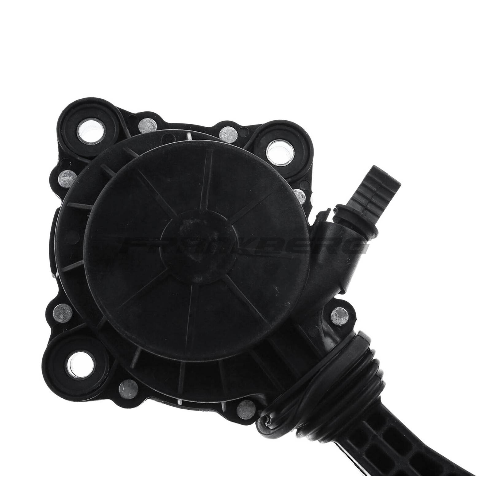 Belt Tensioner, V-ribbed belt