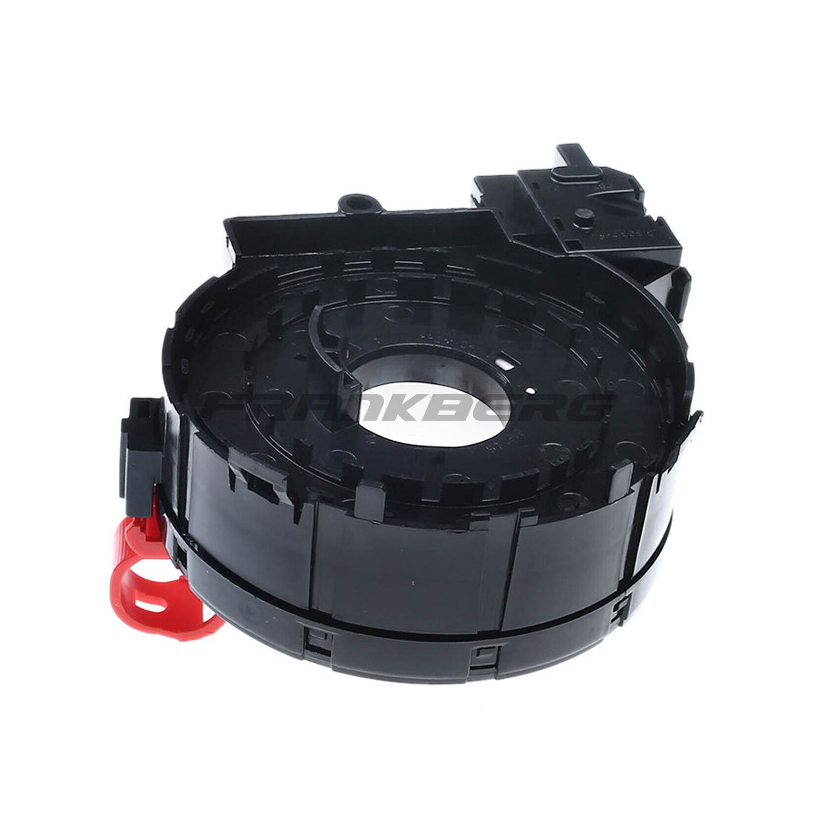 Clockspring, airbag