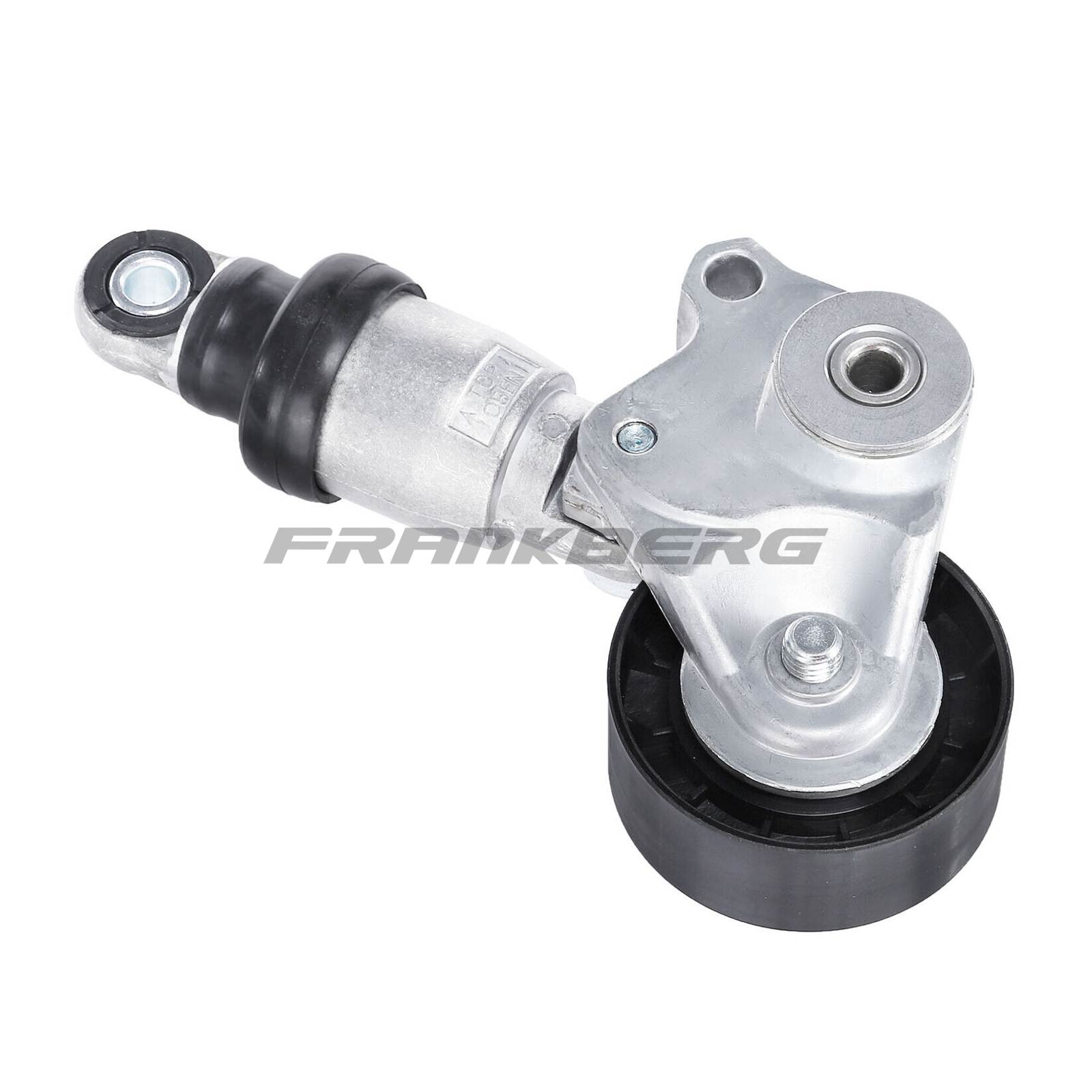 Belt Tensioner, V-ribbed belt