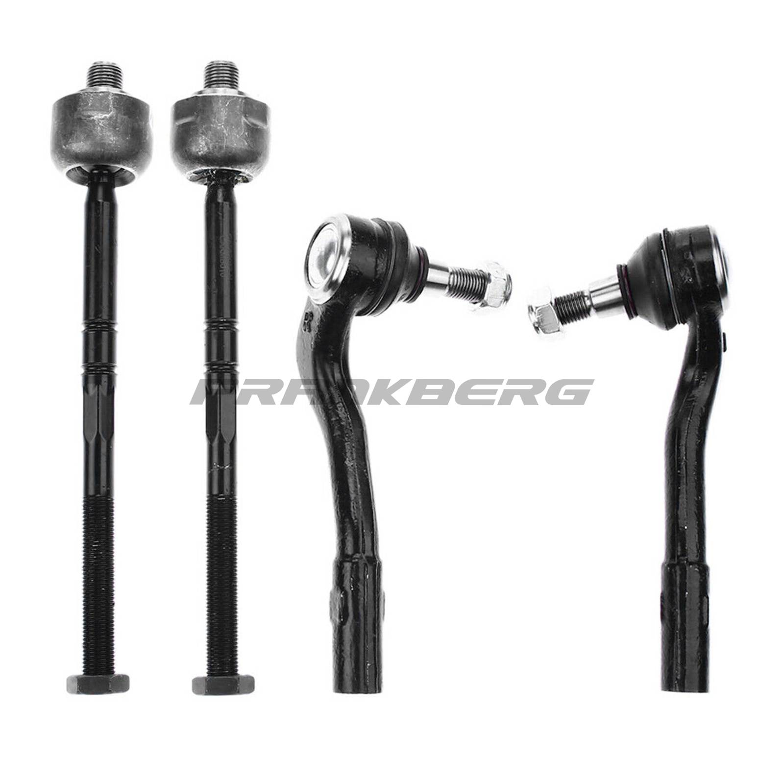 Control/Trailing Arm, wheel suspension (5481FB0006496)