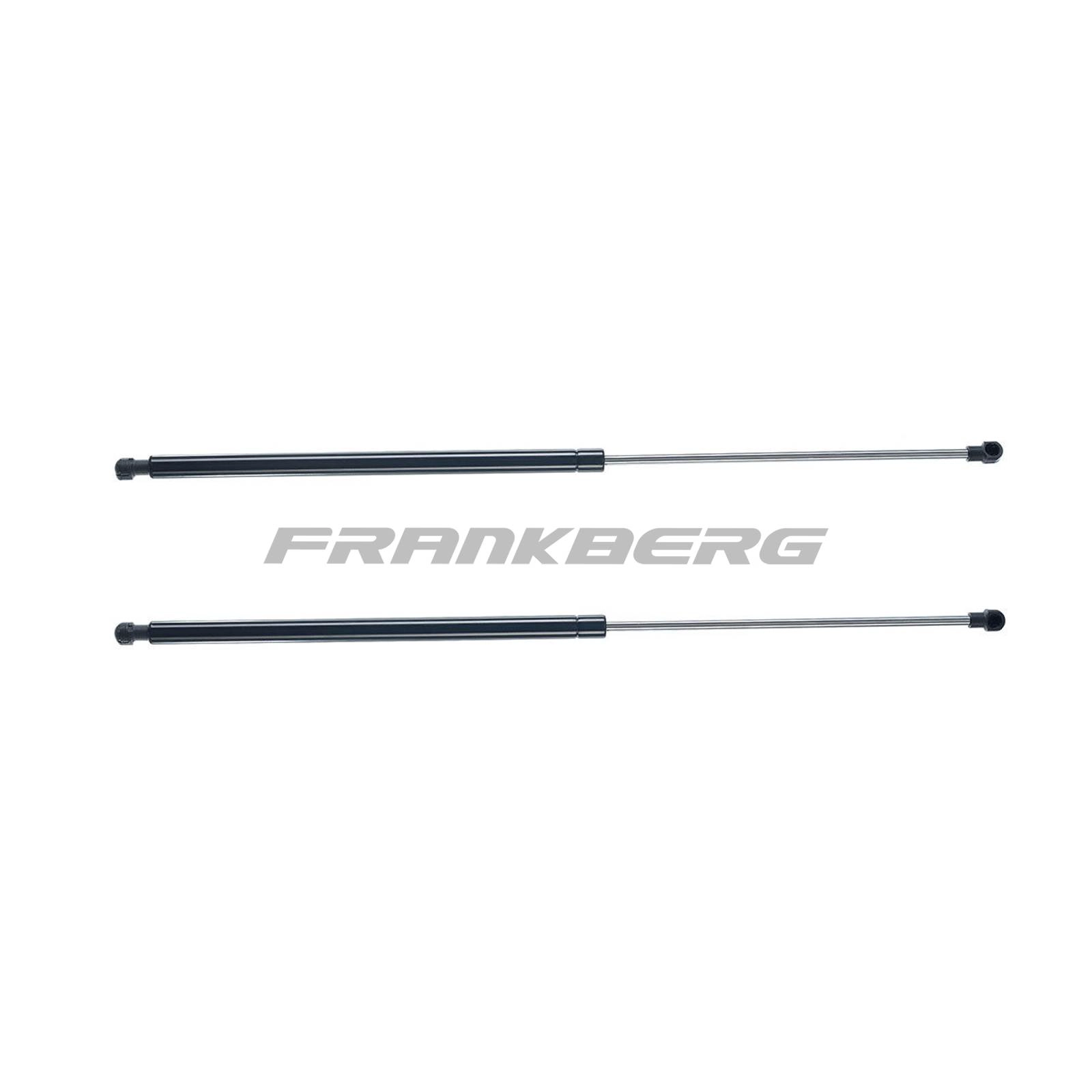 Gas Spring, boot/cargo area (5481FB0013512)