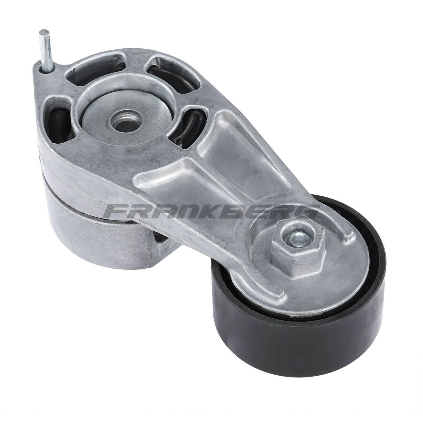 Belt Tensioner, V-ribbed belt