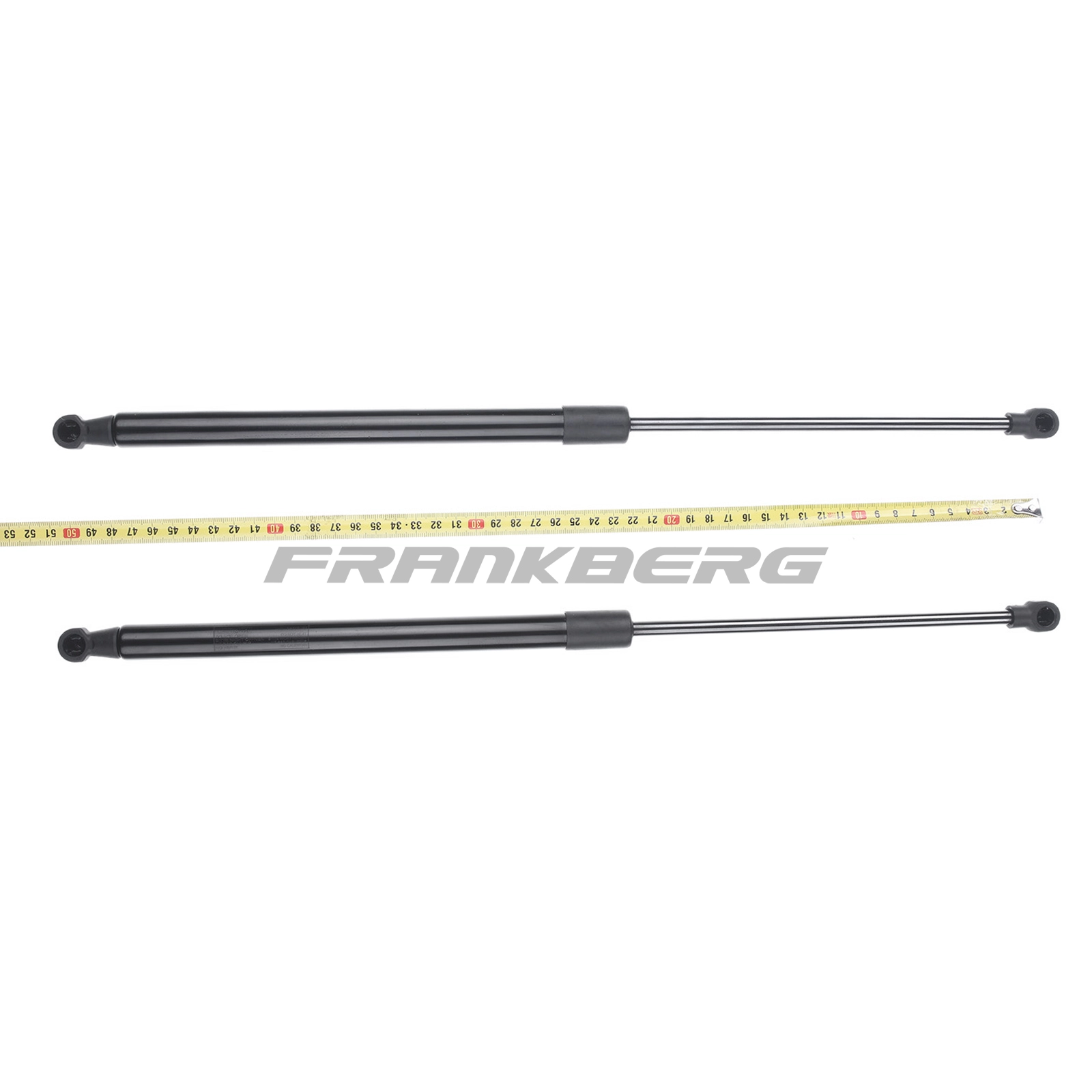Gas Spring, boot/cargo area