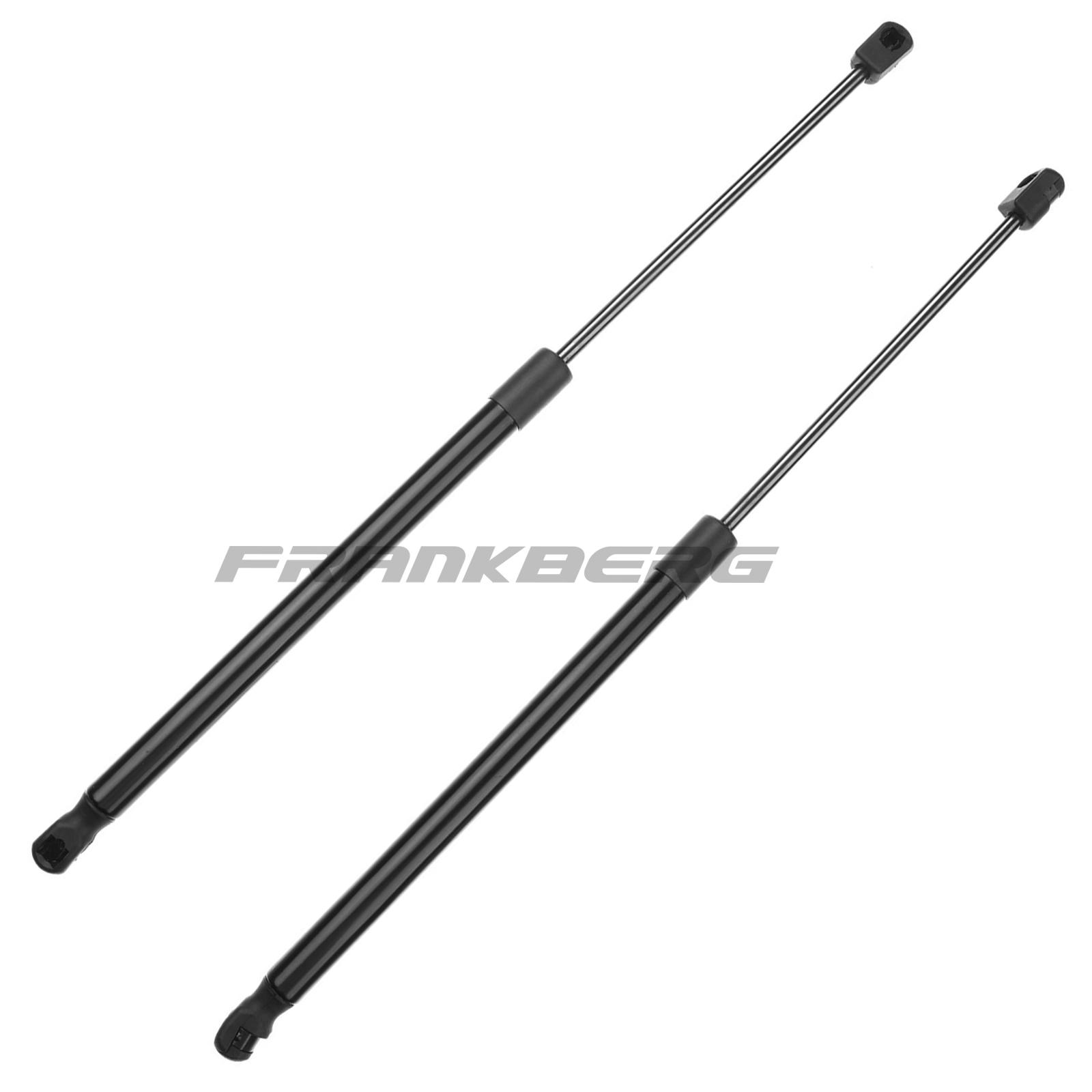 Gas Spring, bonnet