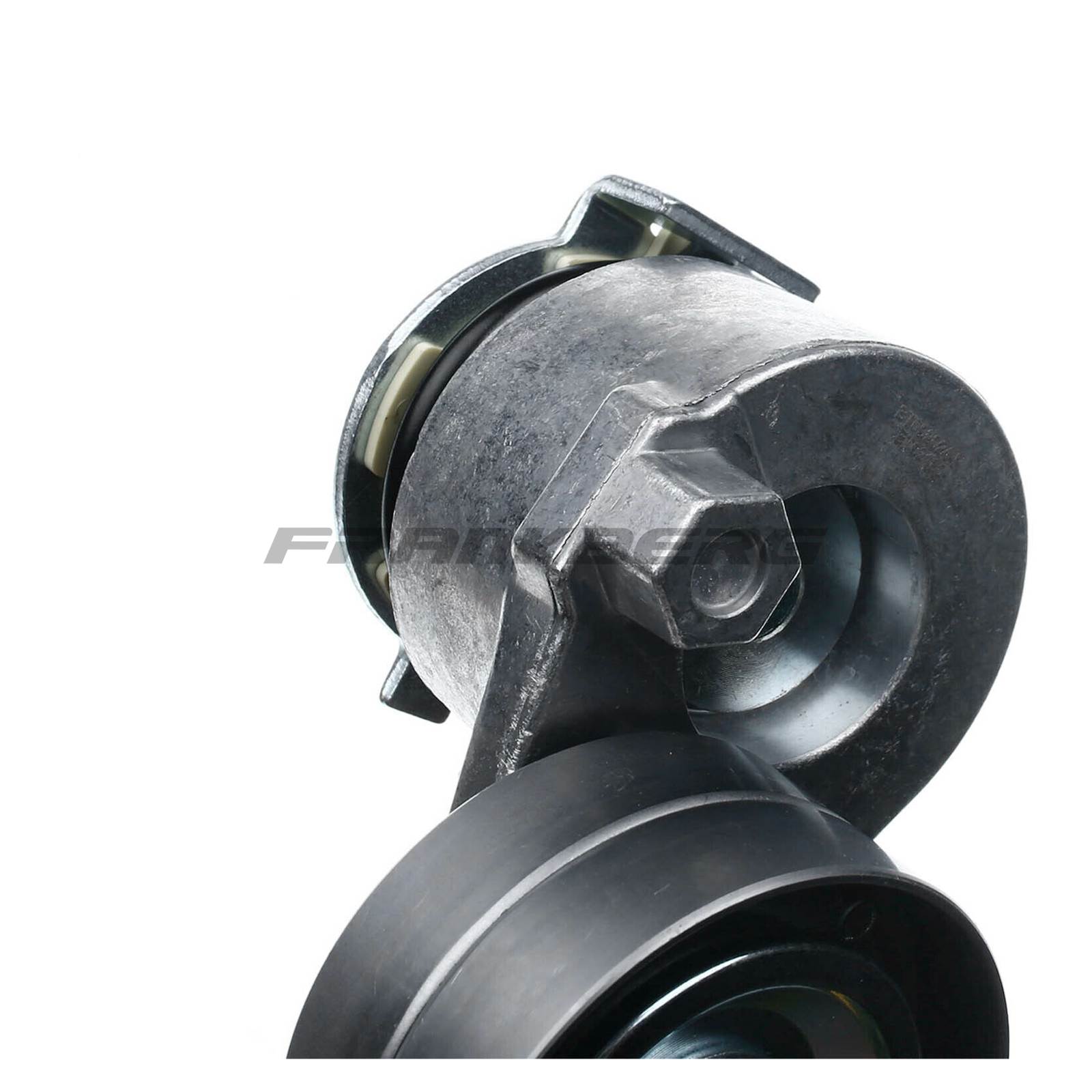 Belt Tensioner, V-ribbed belt