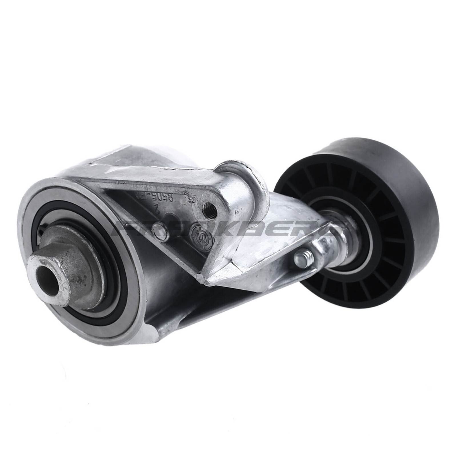 Belt Tensioner, V-ribbed belt