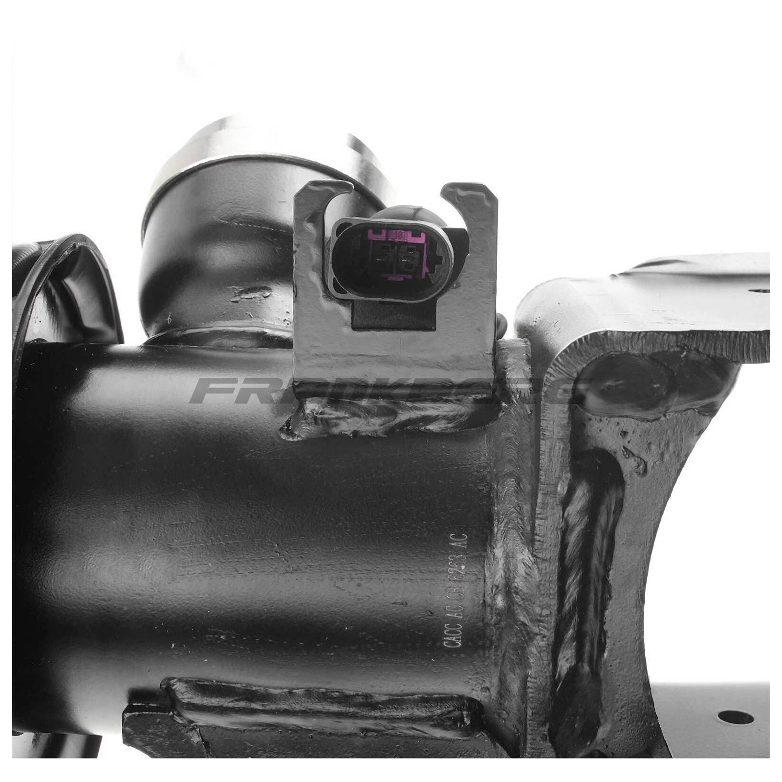 Air Suspension Strut