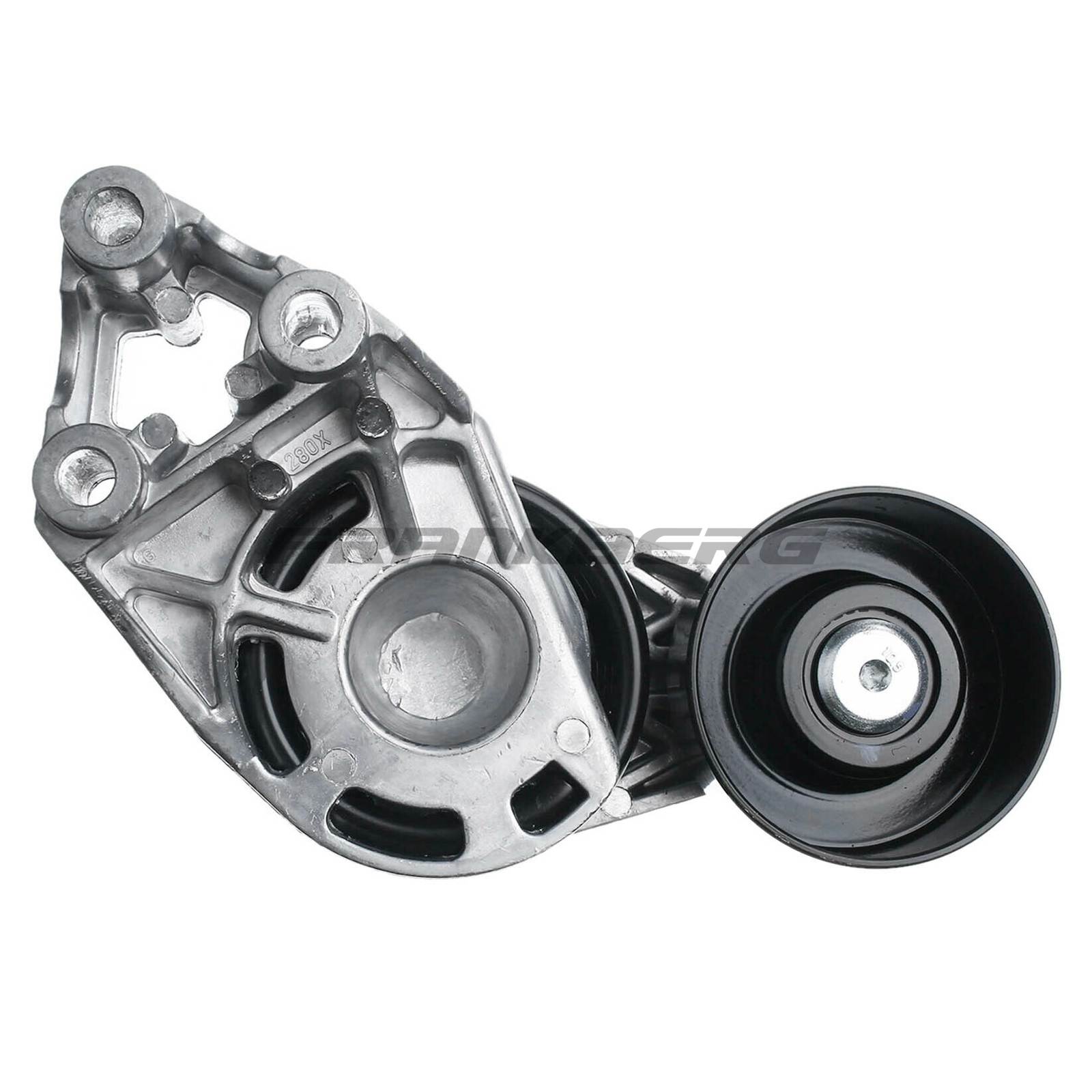 Belt Tensioner, V-ribbed belt (5481FB0005966)