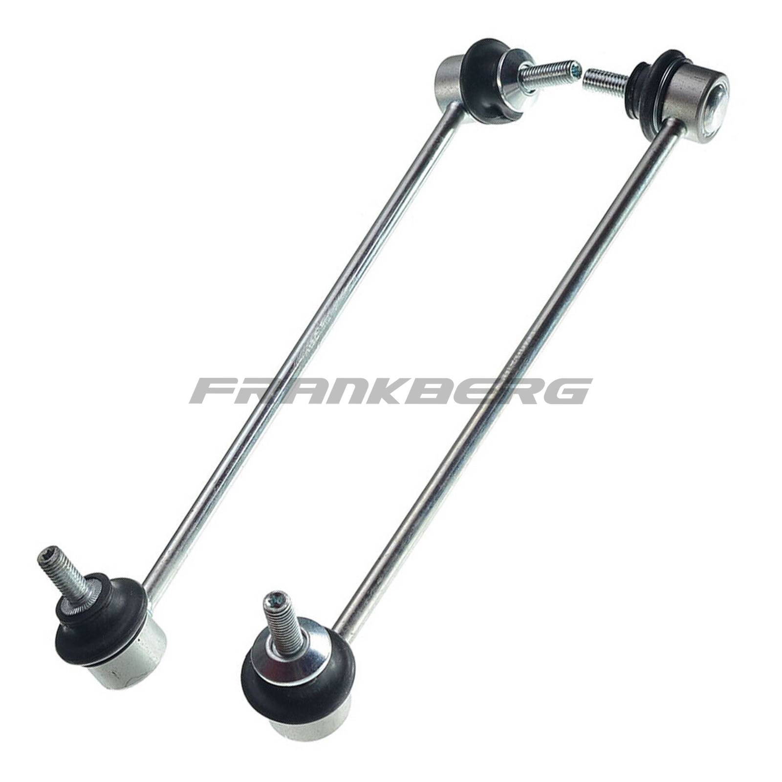 Bushing, stabiliser coupling rod