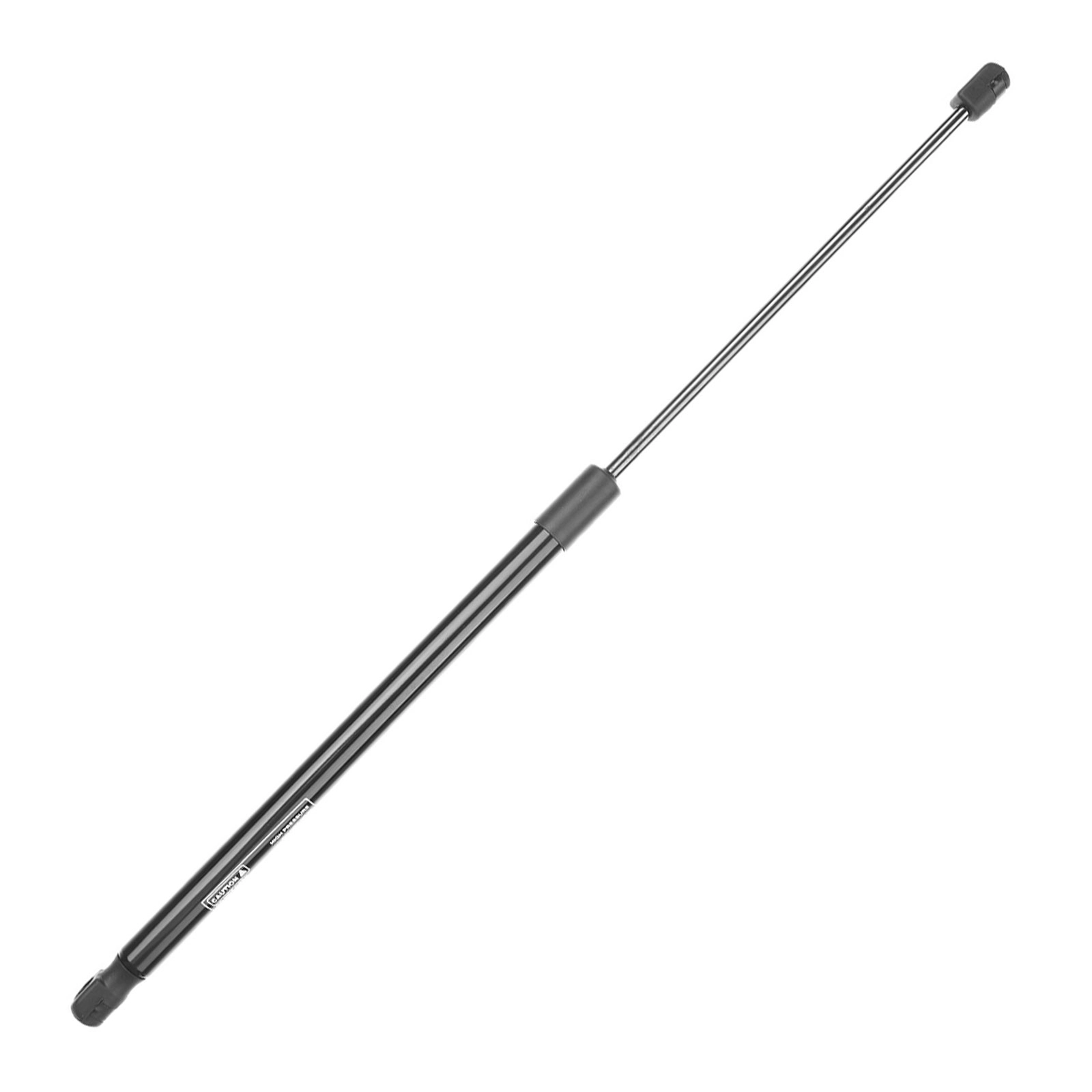 Gas Spring, bonnet