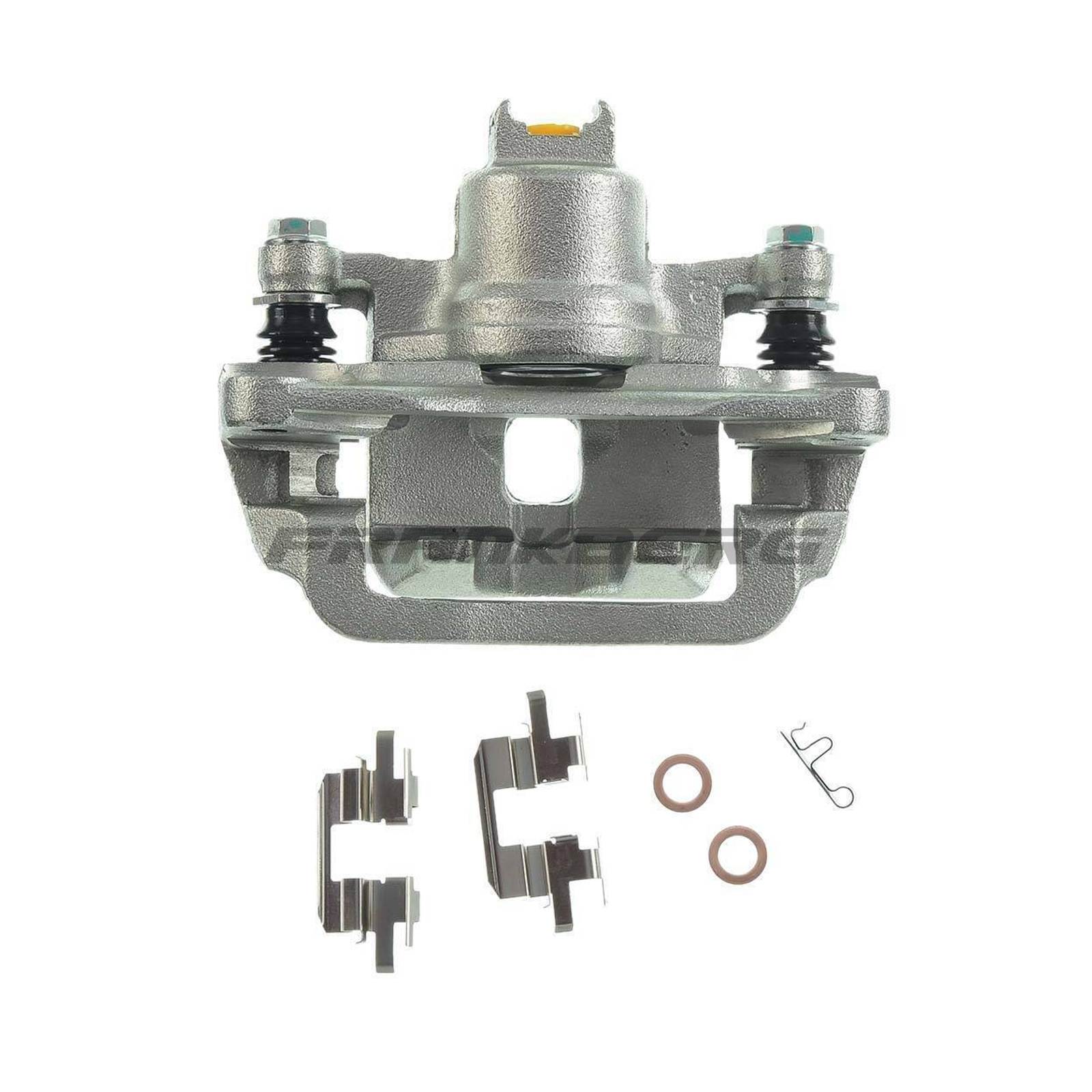 Brake Caliper (5481FB0002705)