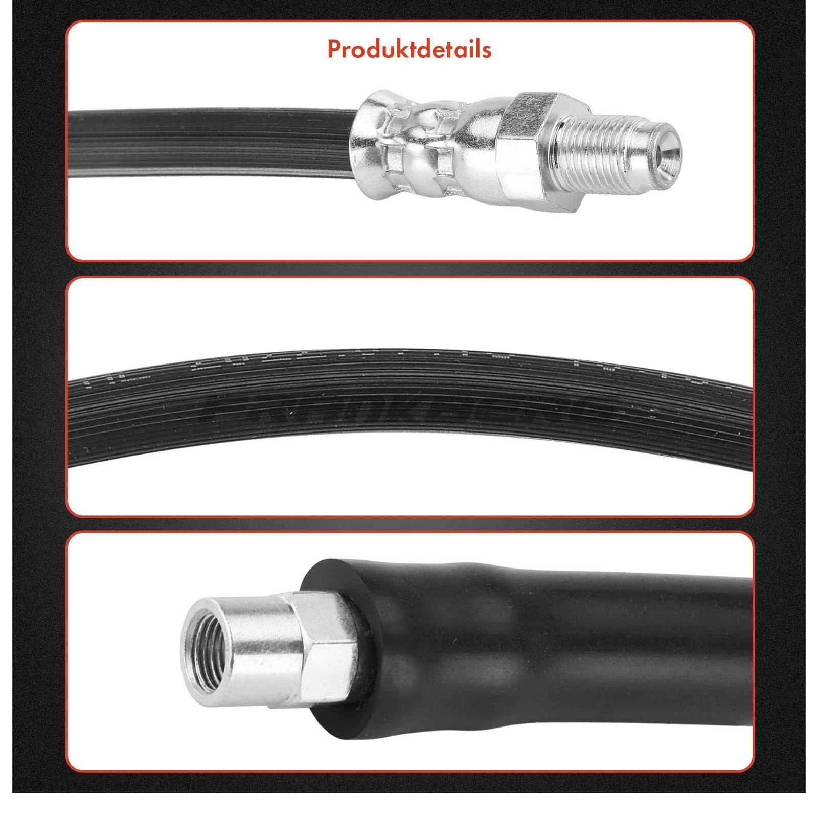 Brake Hose
