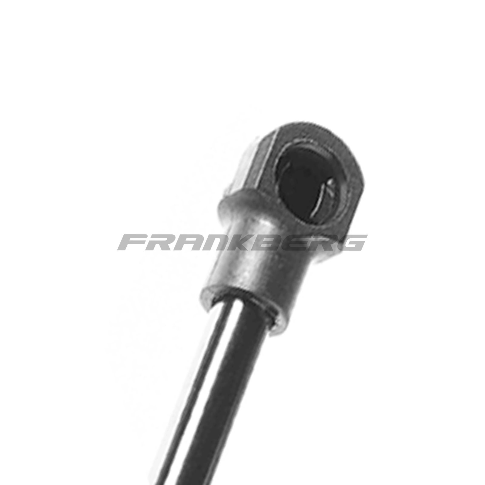 Gas Spring, bonnet